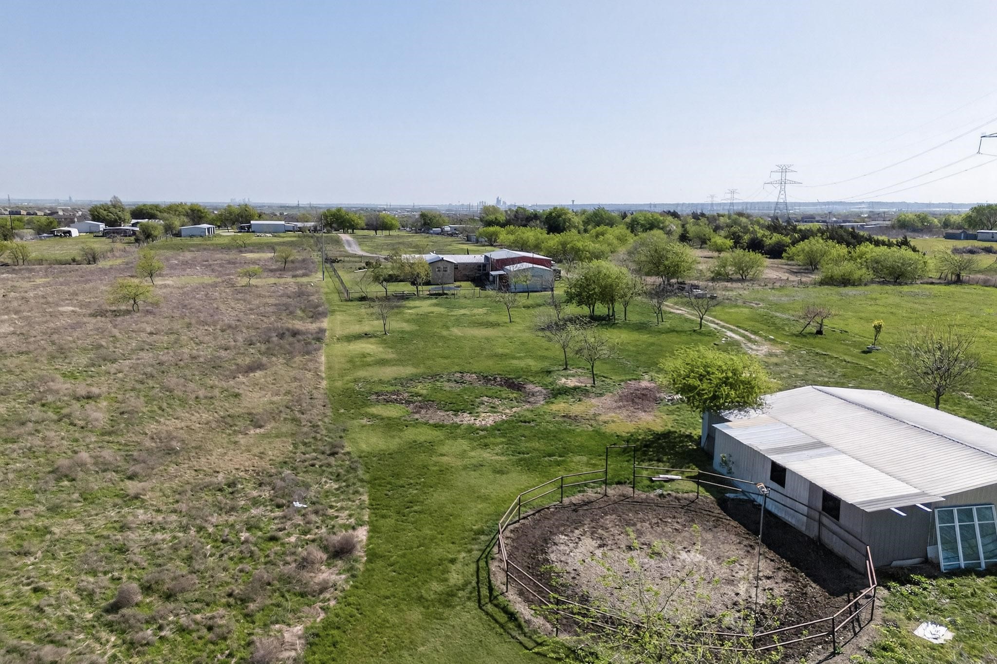 18729 County Road 620 Venus TX 76084