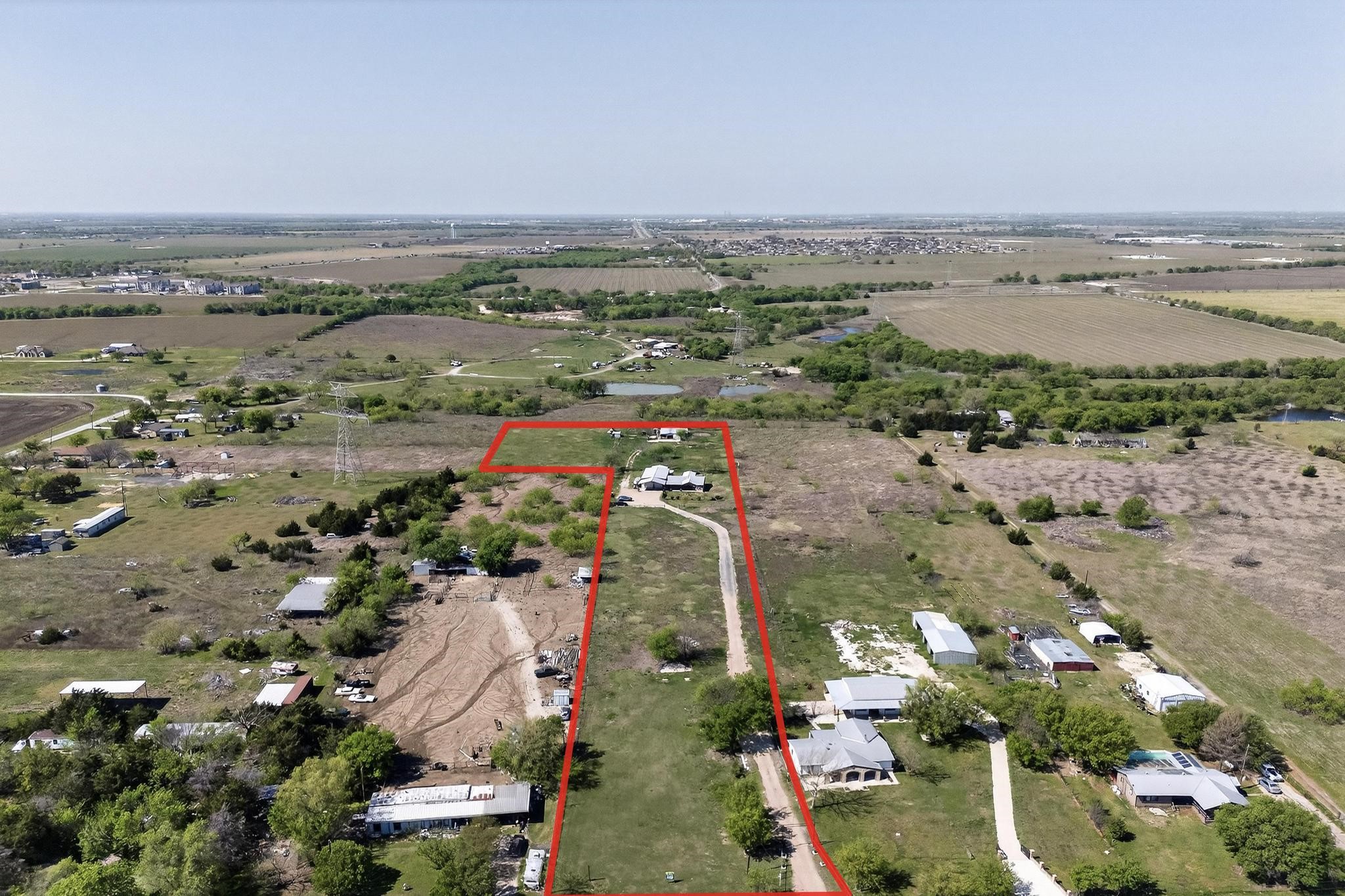 18729 County Road 620 Venus TX 76084