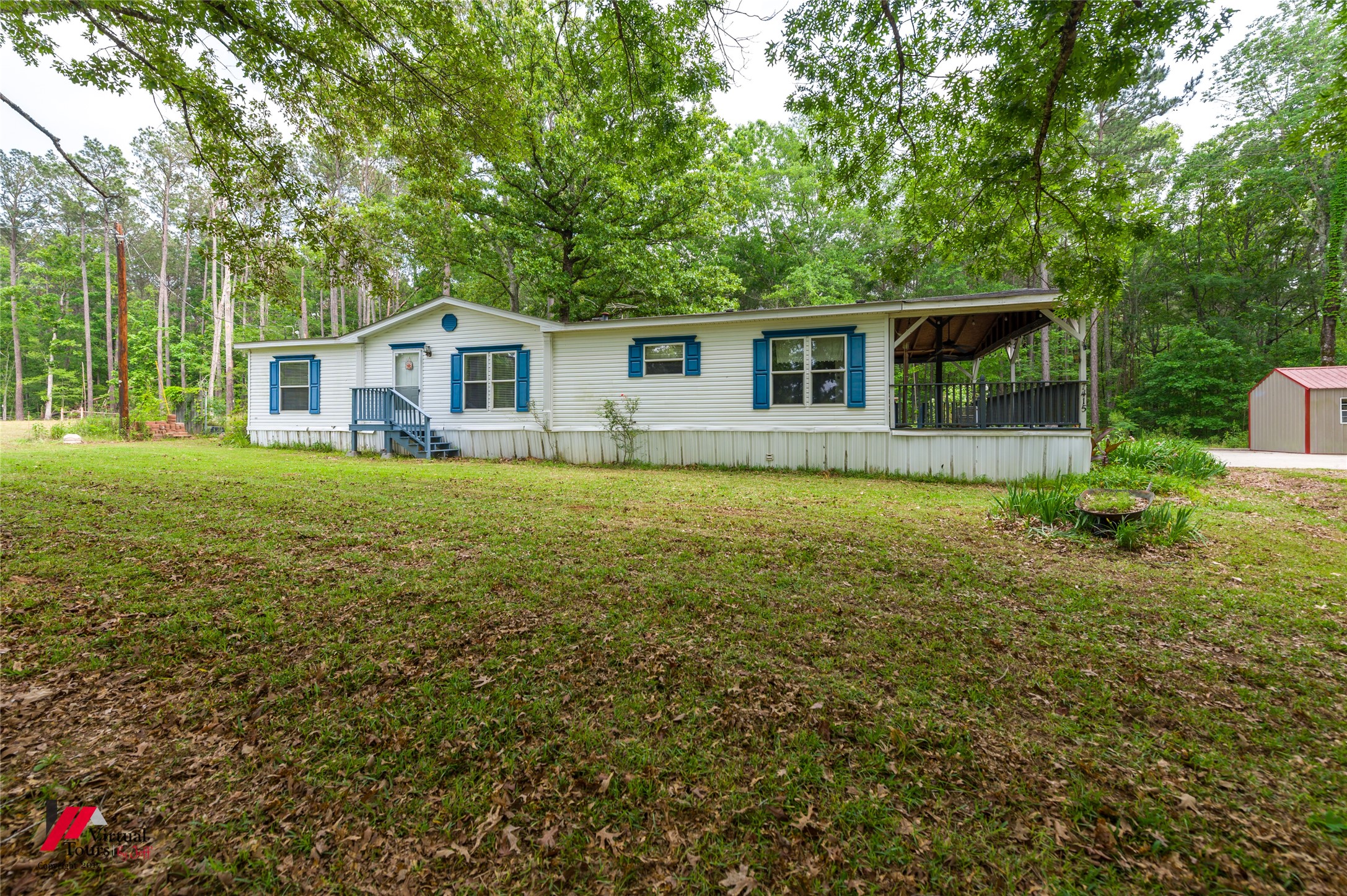 7415 Preston Road Keithville LA 71047