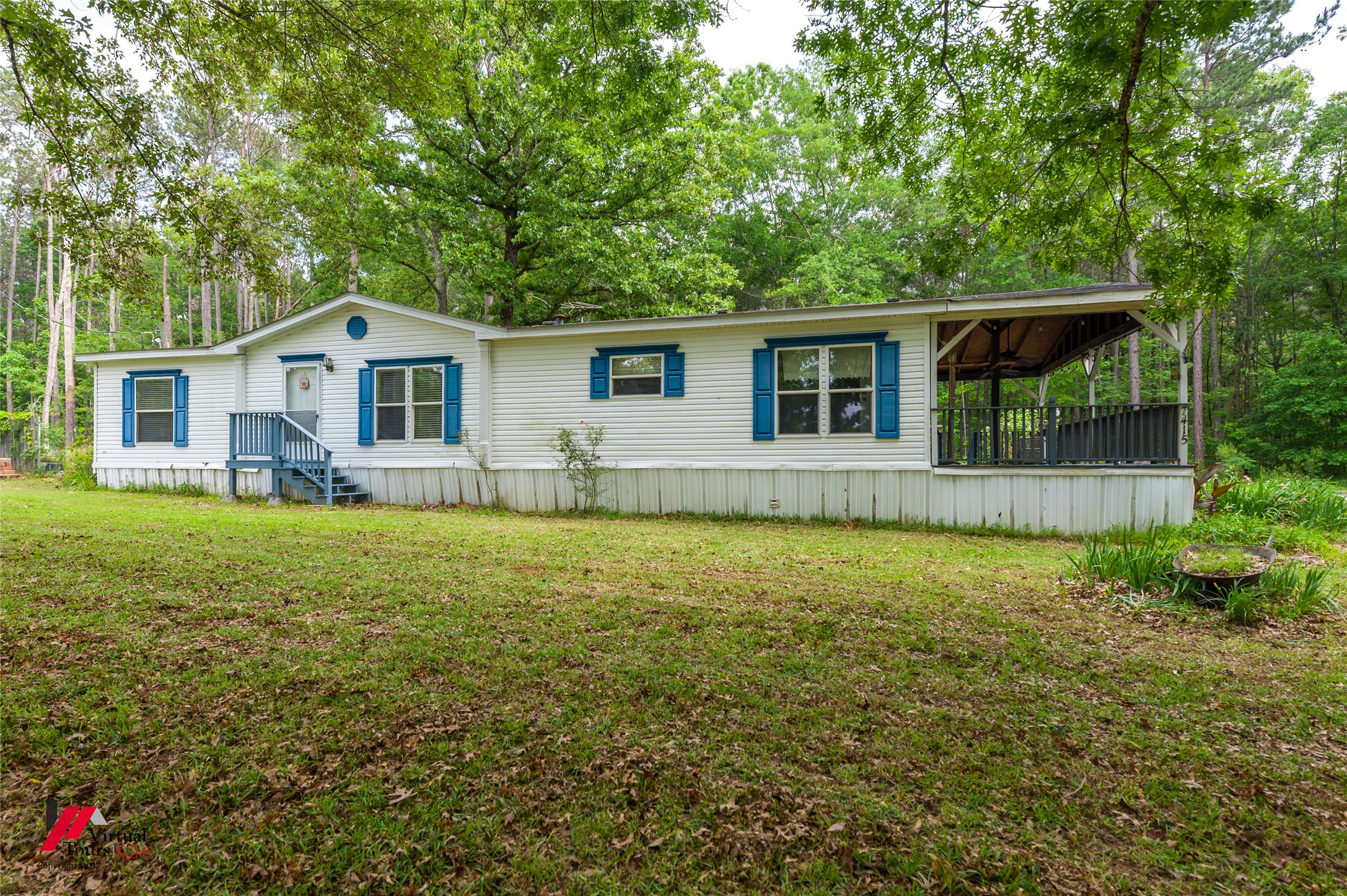 7415 Preston Road Keithville LA 71047