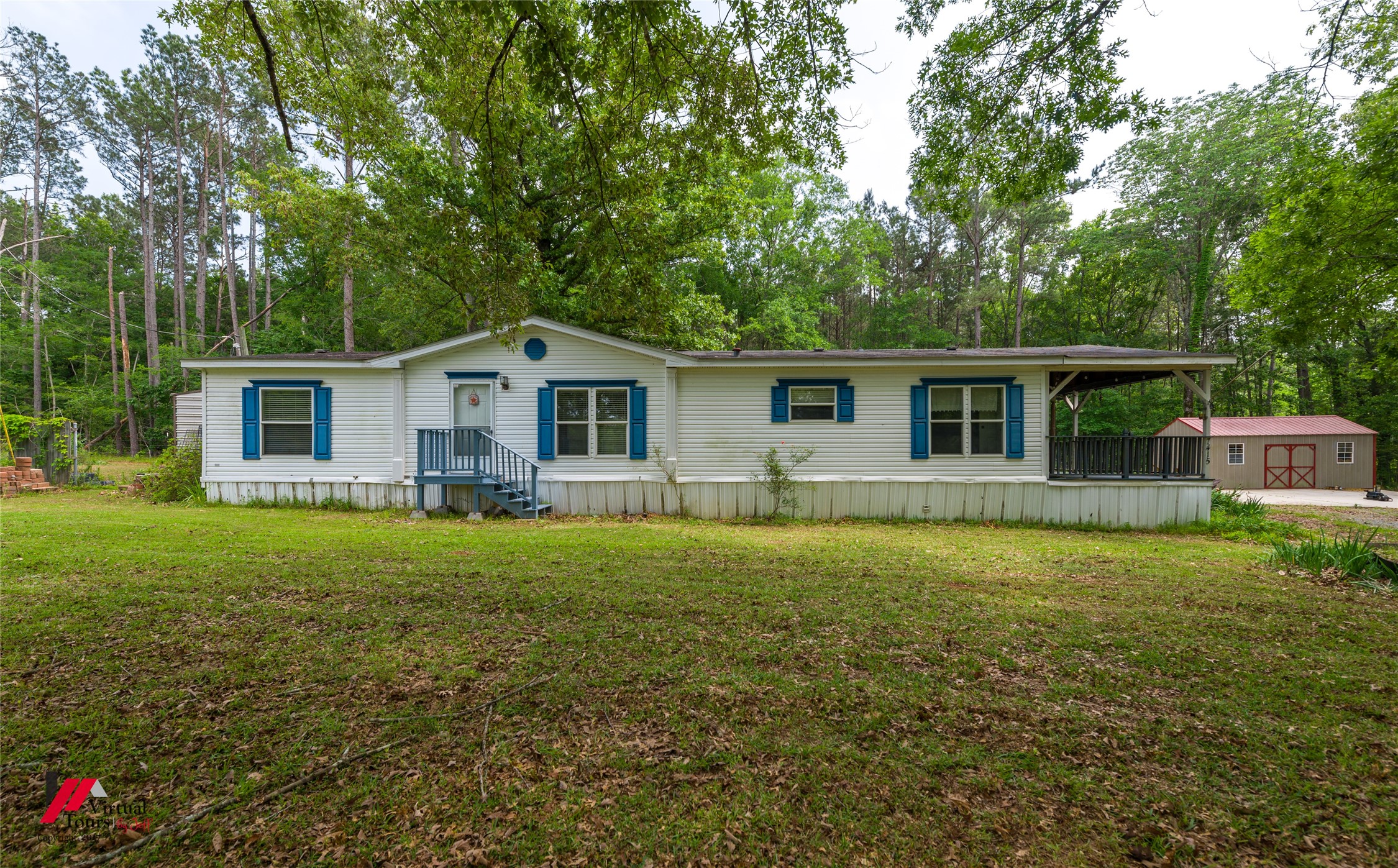 7415 Preston Road Keithville LA 71047
