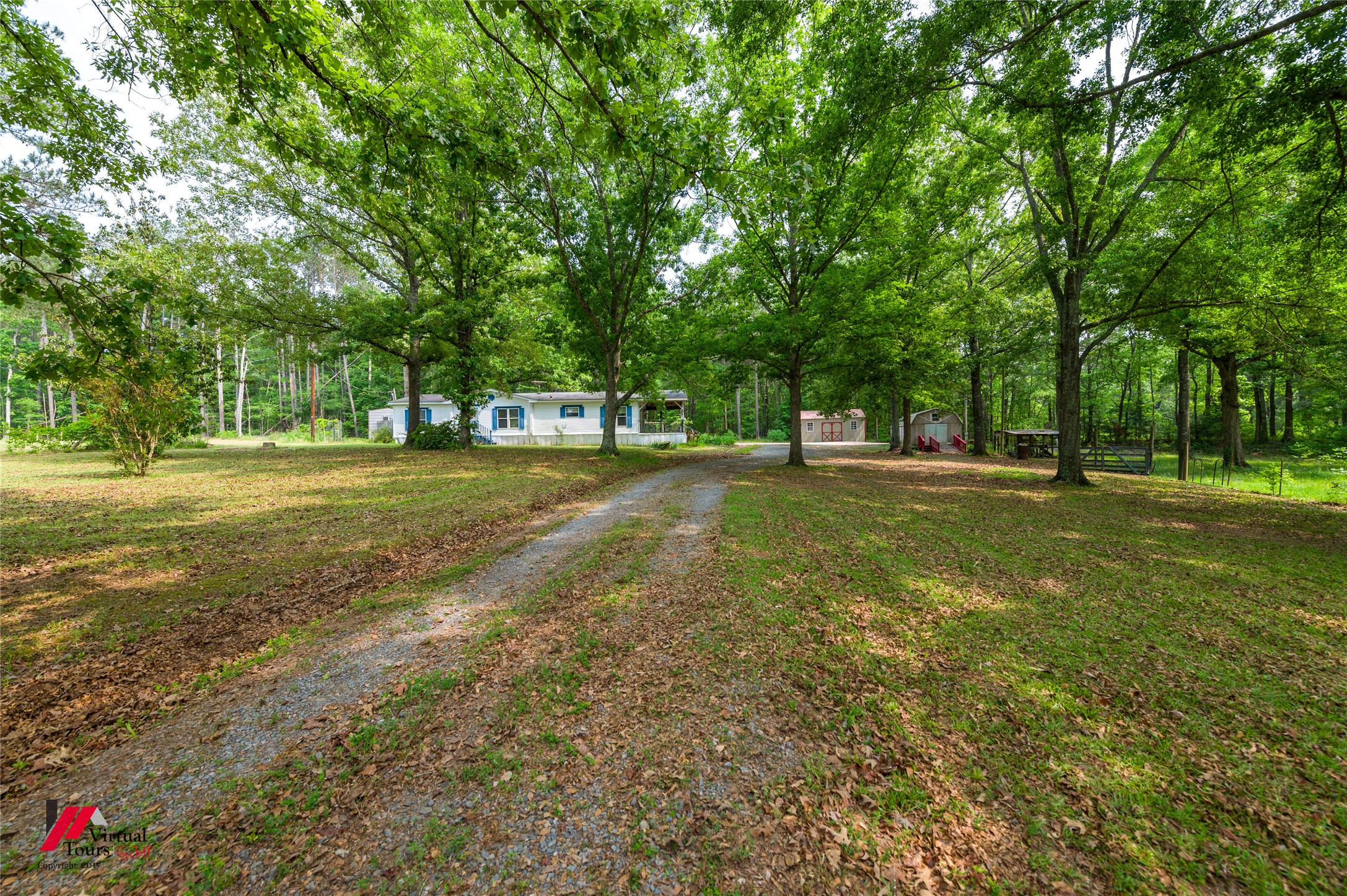 7415 Preston Road Keithville LA 71047