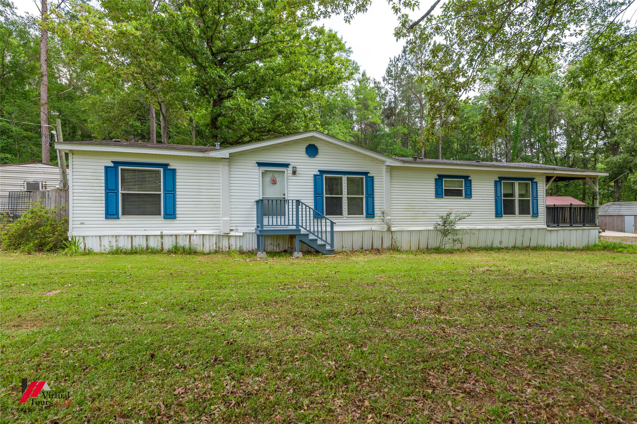 7415 Preston Road Keithville LA 71047