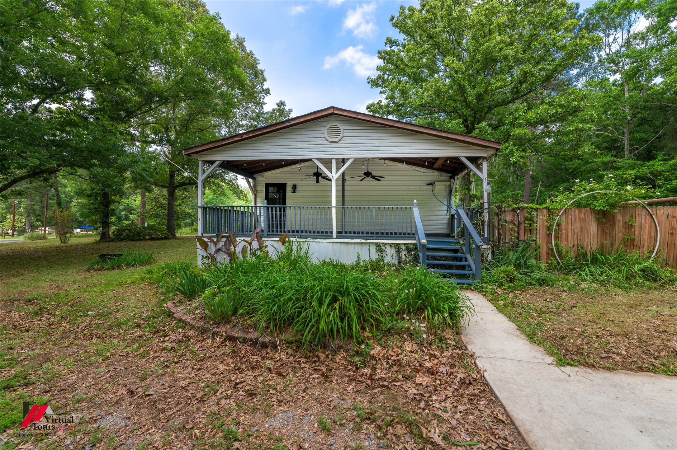 7415 Preston Road Keithville LA 71047