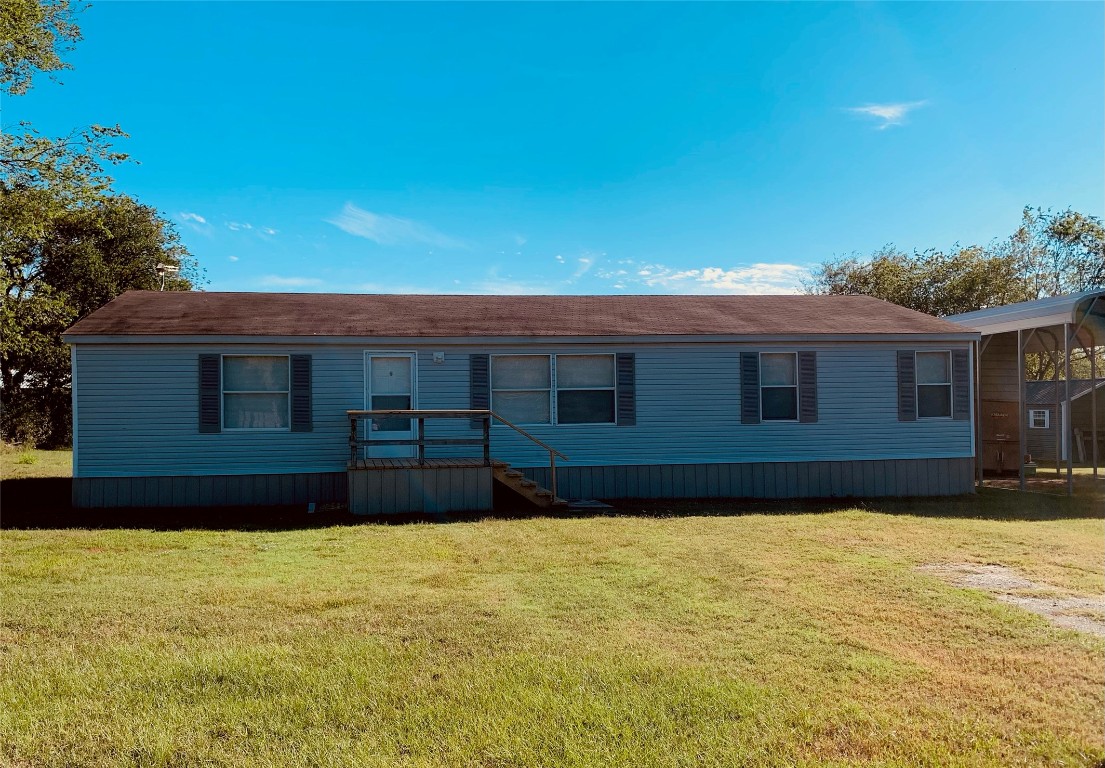 1450 Vz County Road 3414 Wills Point TX 75169