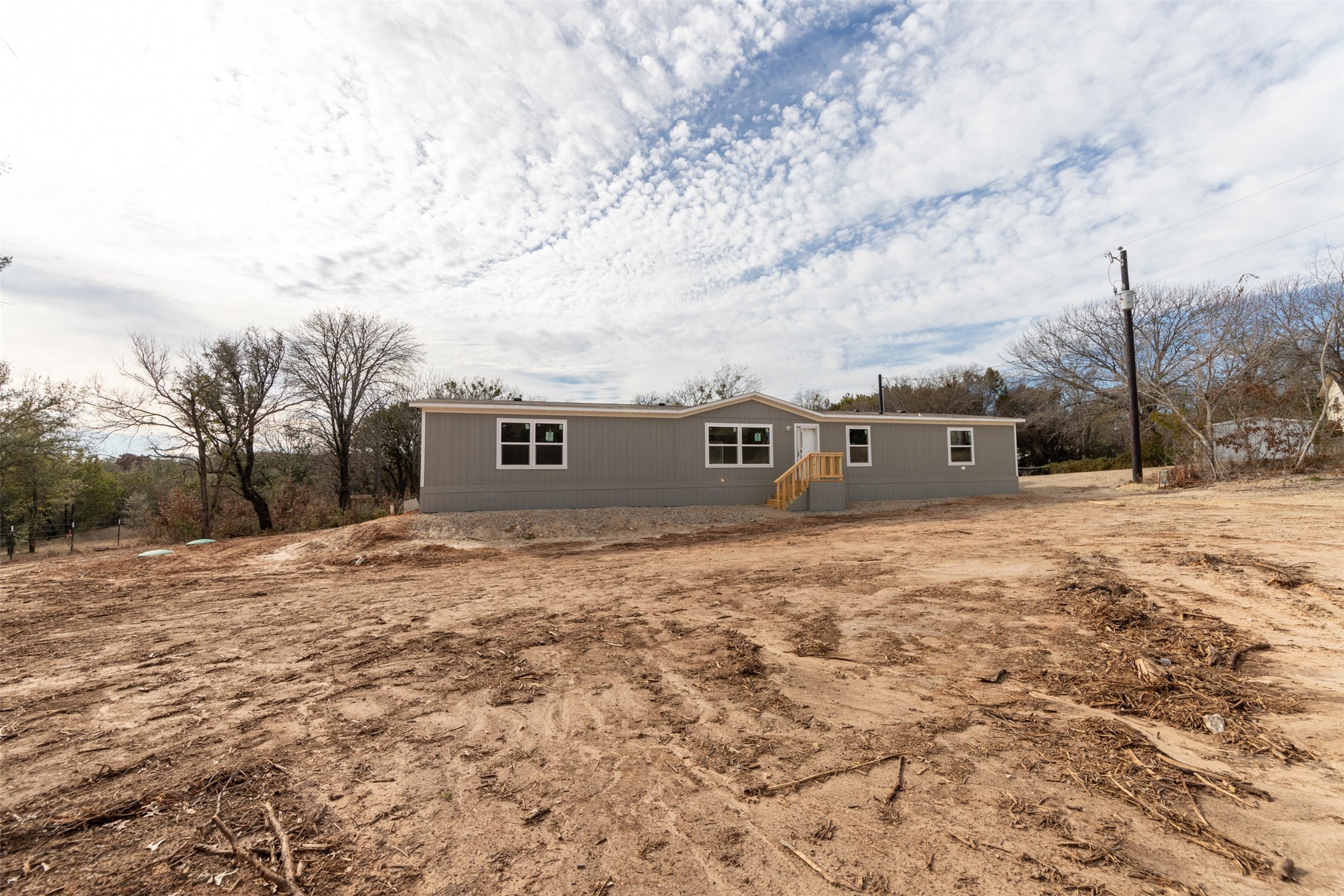 2909 Sycamore Court Granbury TX 76048