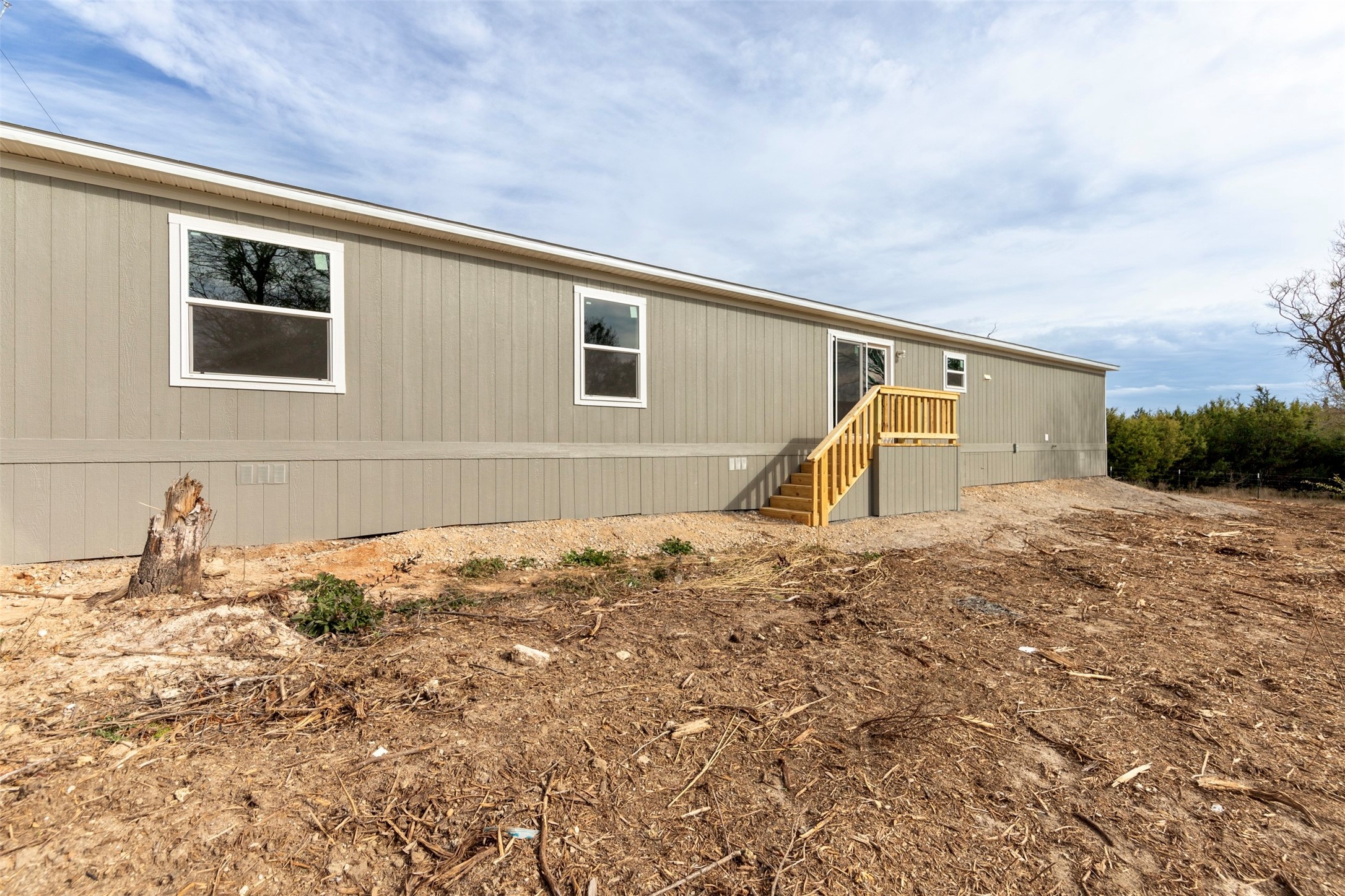 2909 Sycamore Court Granbury TX 76048
