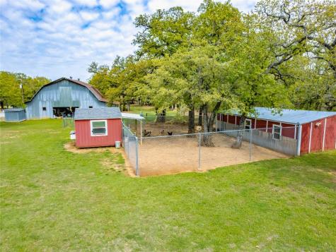 3801 County Road 401b Alvarado TX 76009