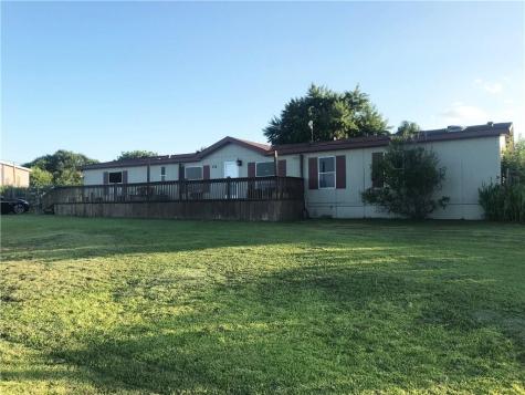 118 Tanners Farm Road Ferris TX 75125
