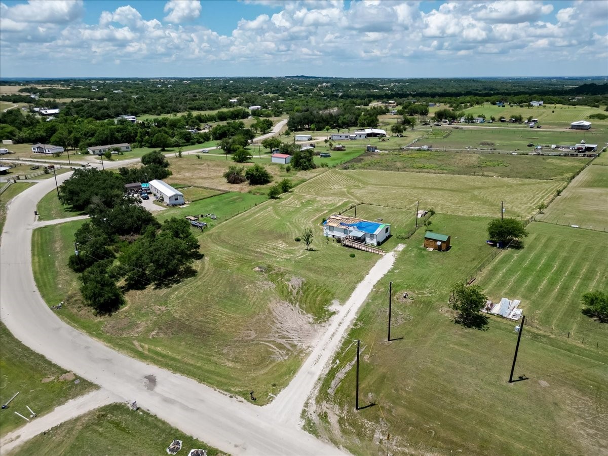 108 Lelon Lane Springtown TX 76082