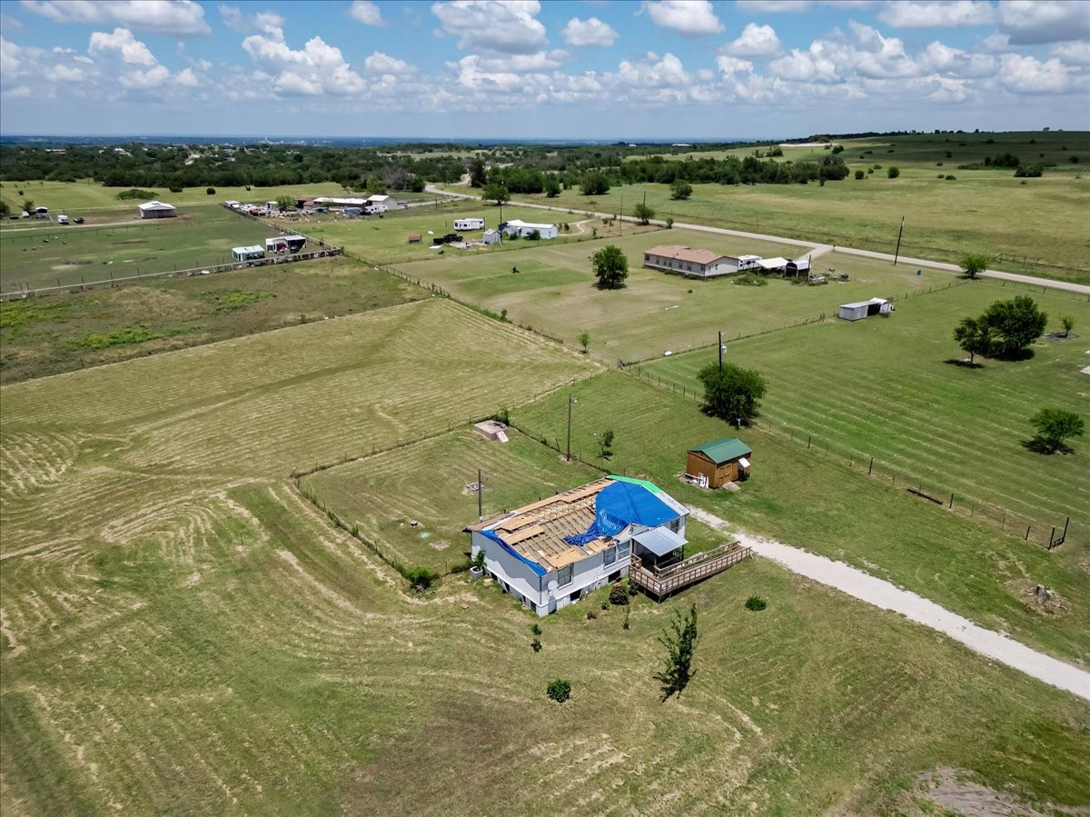 108 Lelon Lane Springtown TX 76082