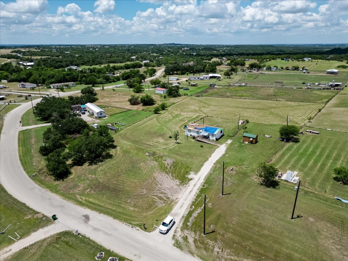 108 Lelon Lane Springtown TX 76082