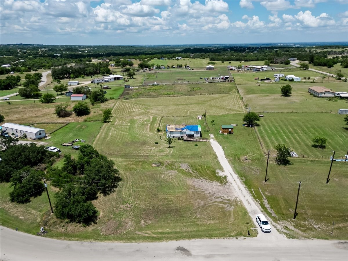 108 Lelon Lane Springtown TX 76082