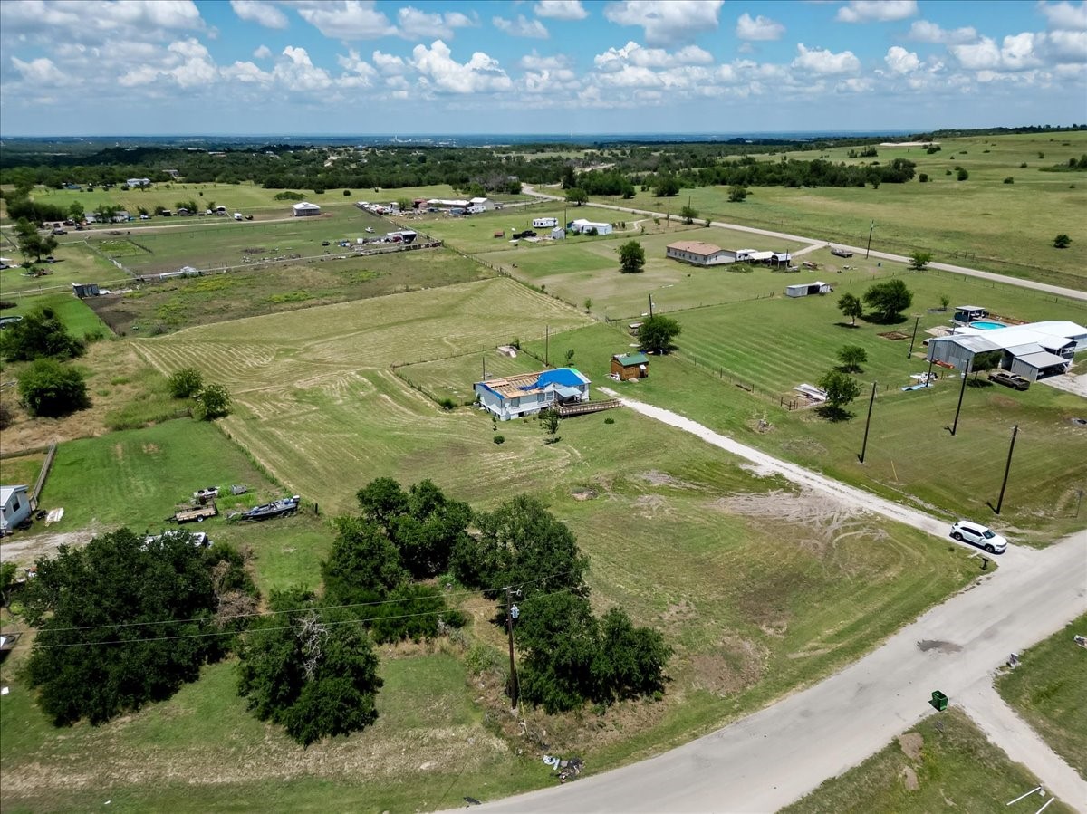 108 Lelon Lane Springtown TX 76082