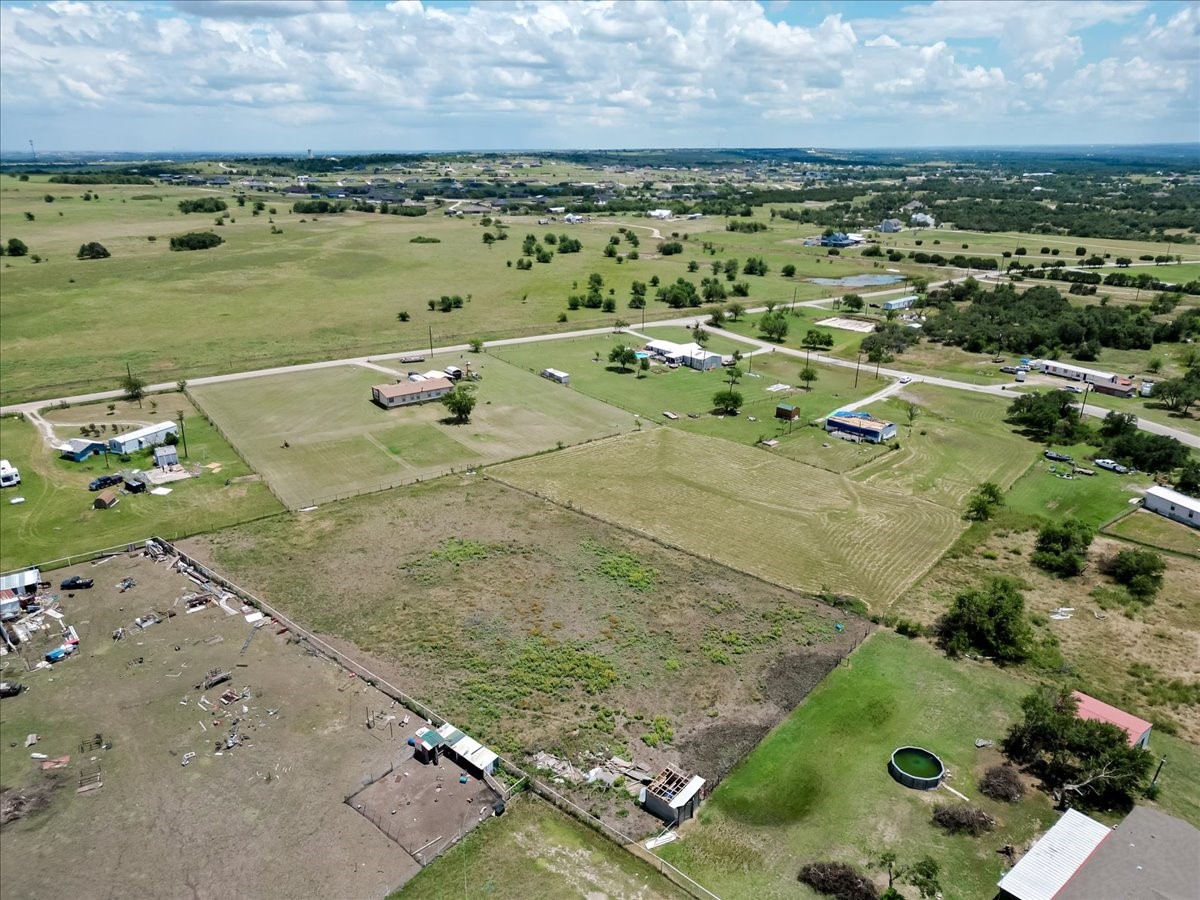 108 Lelon Lane Springtown TX 76082