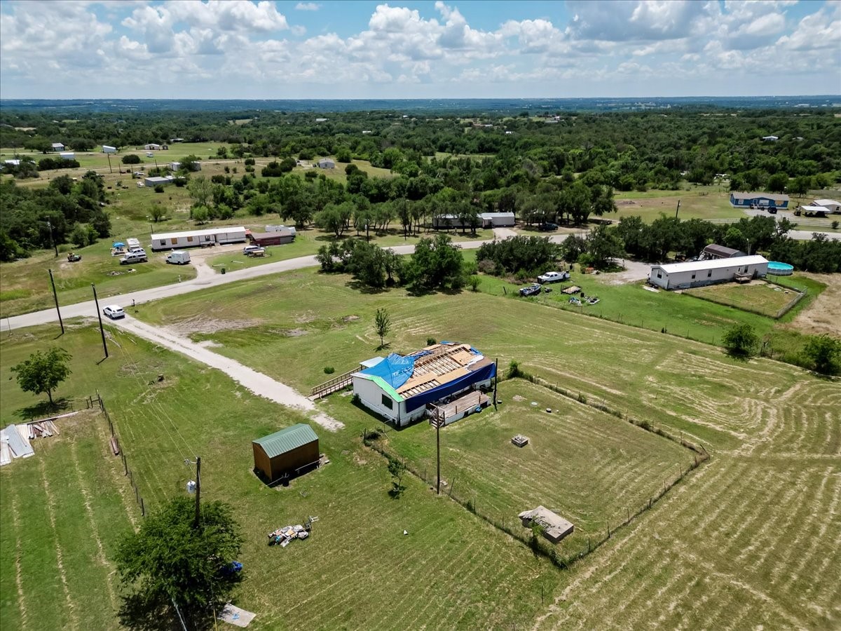 108 Lelon Lane Springtown TX 76082
