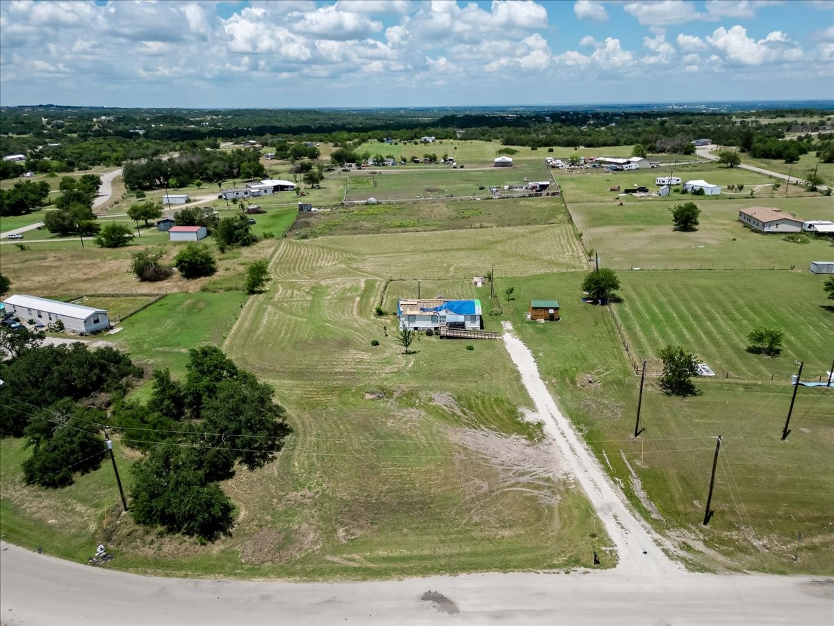 108 Lelon Lane Springtown TX 76082