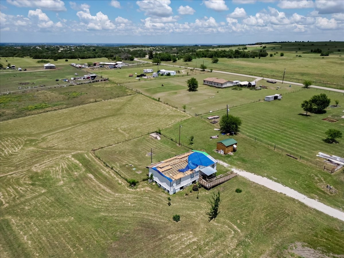 108 Lelon Lane Springtown TX 76082