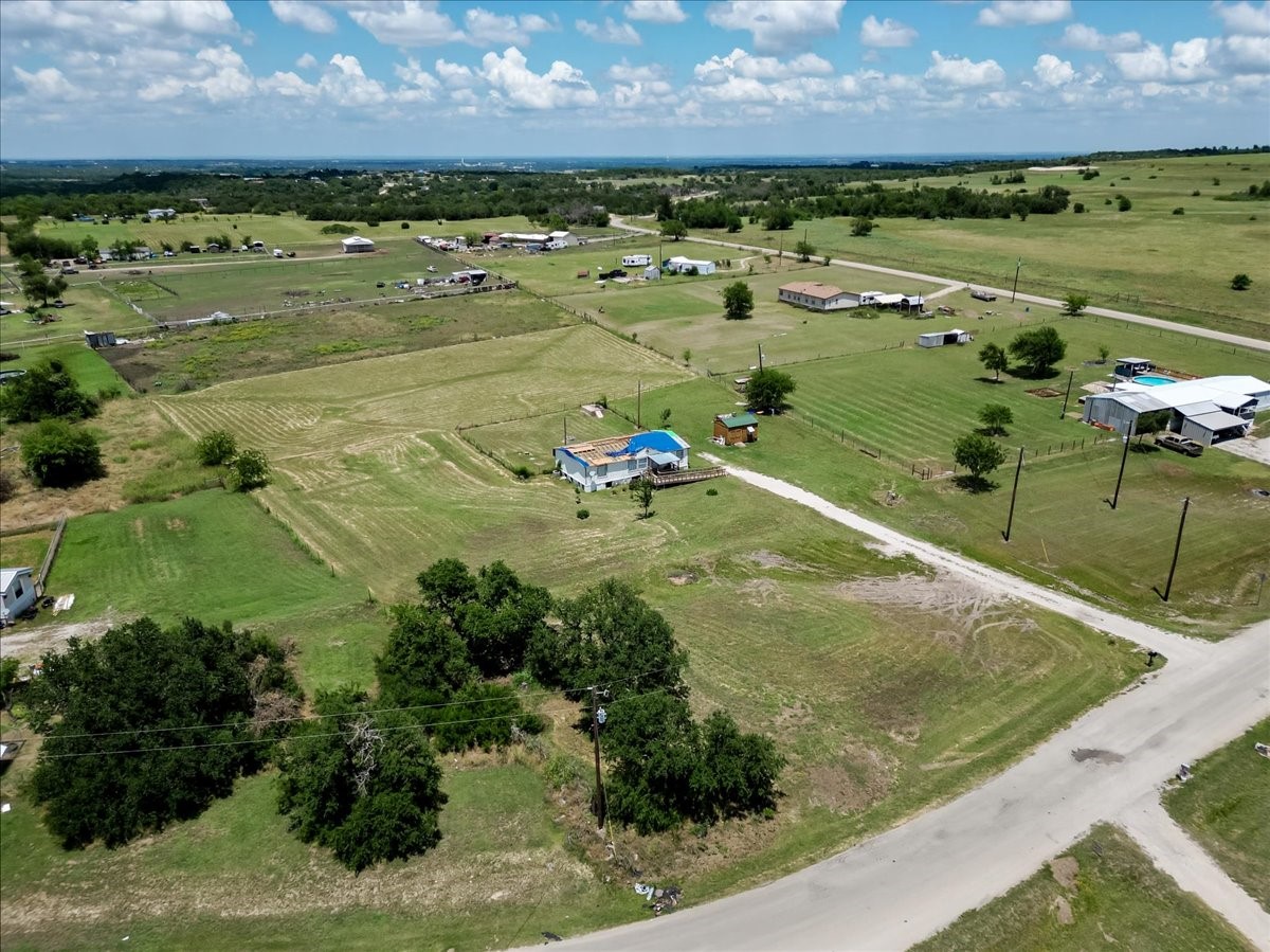 108 Lelon Lane Springtown TX 76082