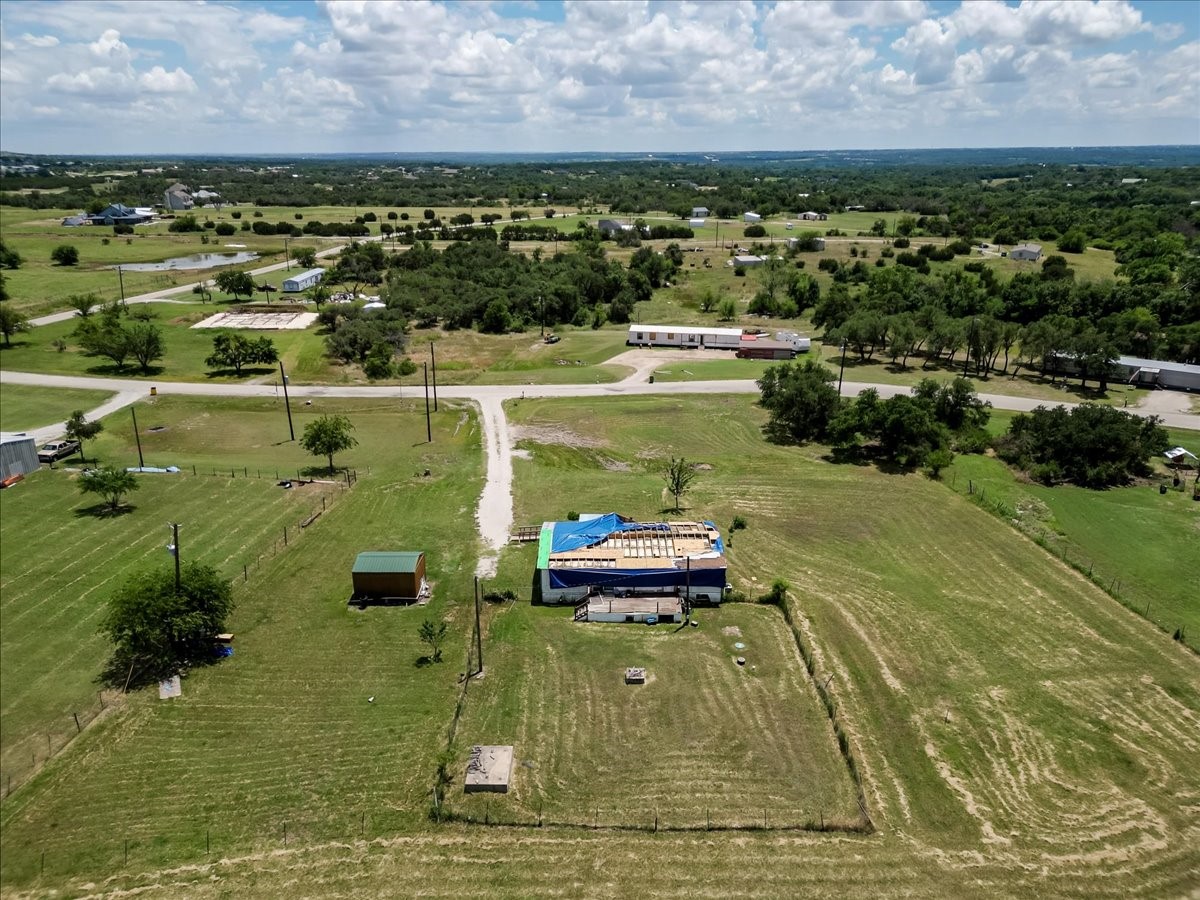 108 Lelon Lane Springtown TX 76082