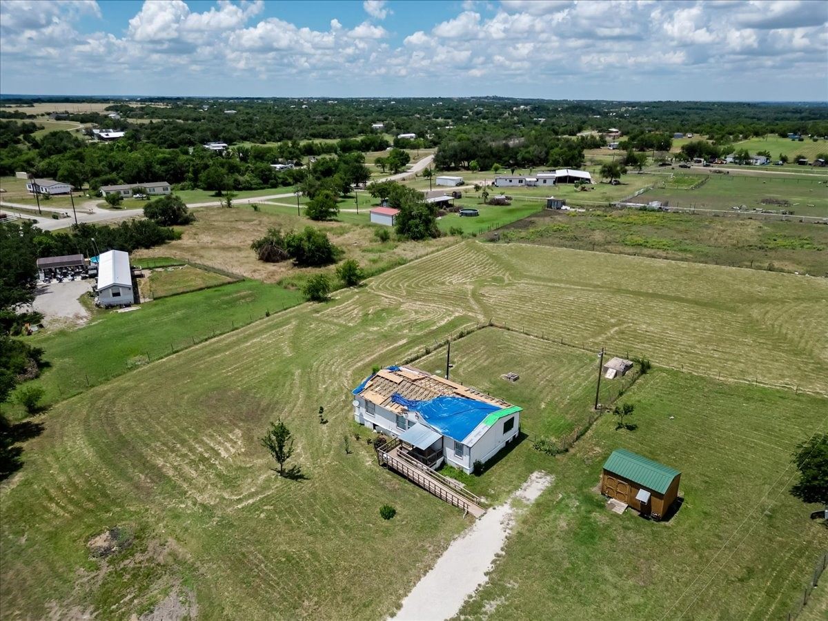 108 Lelon Lane Springtown TX 76082