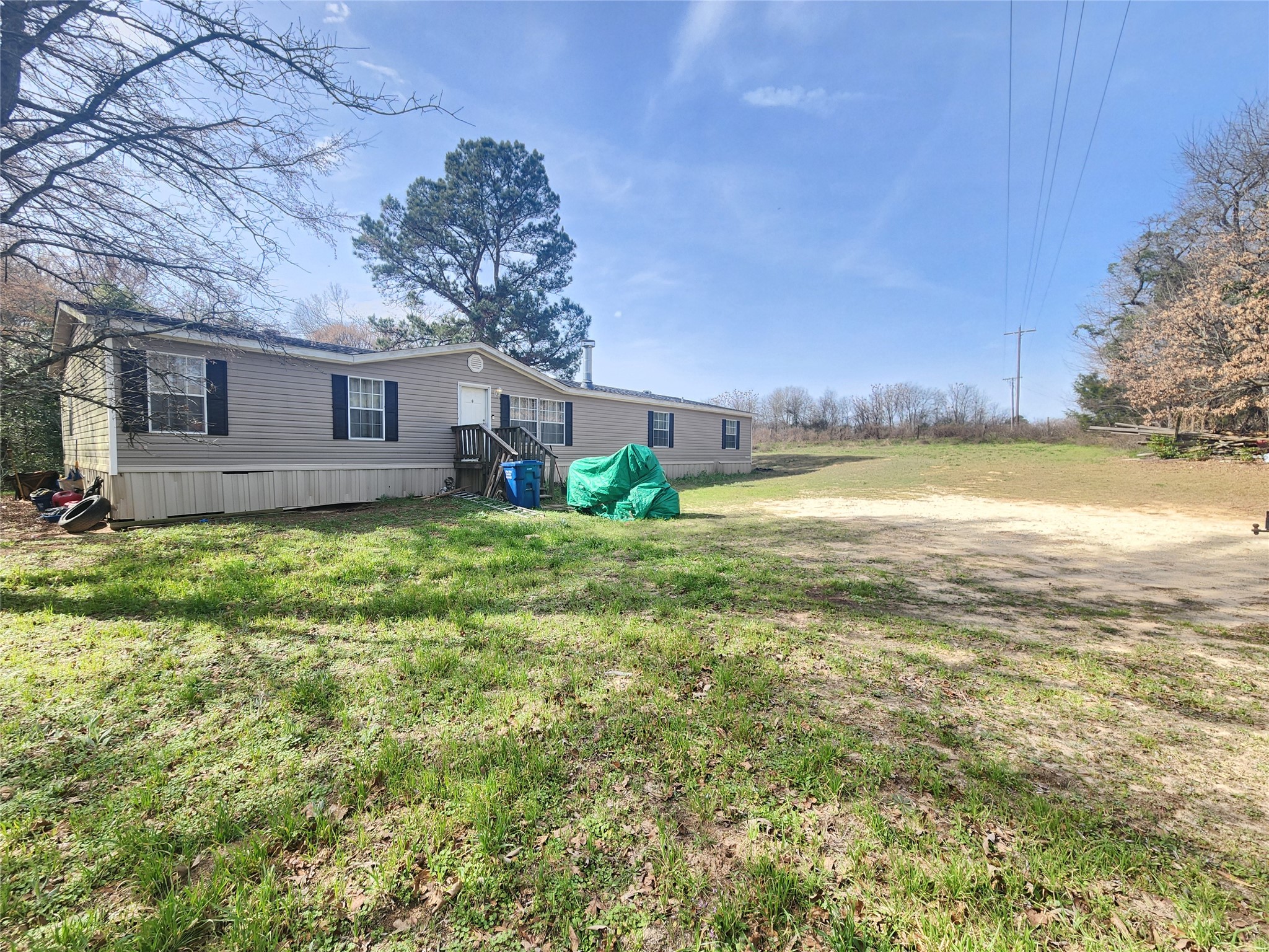 11308 County Road 313 E Tyler TX 75708