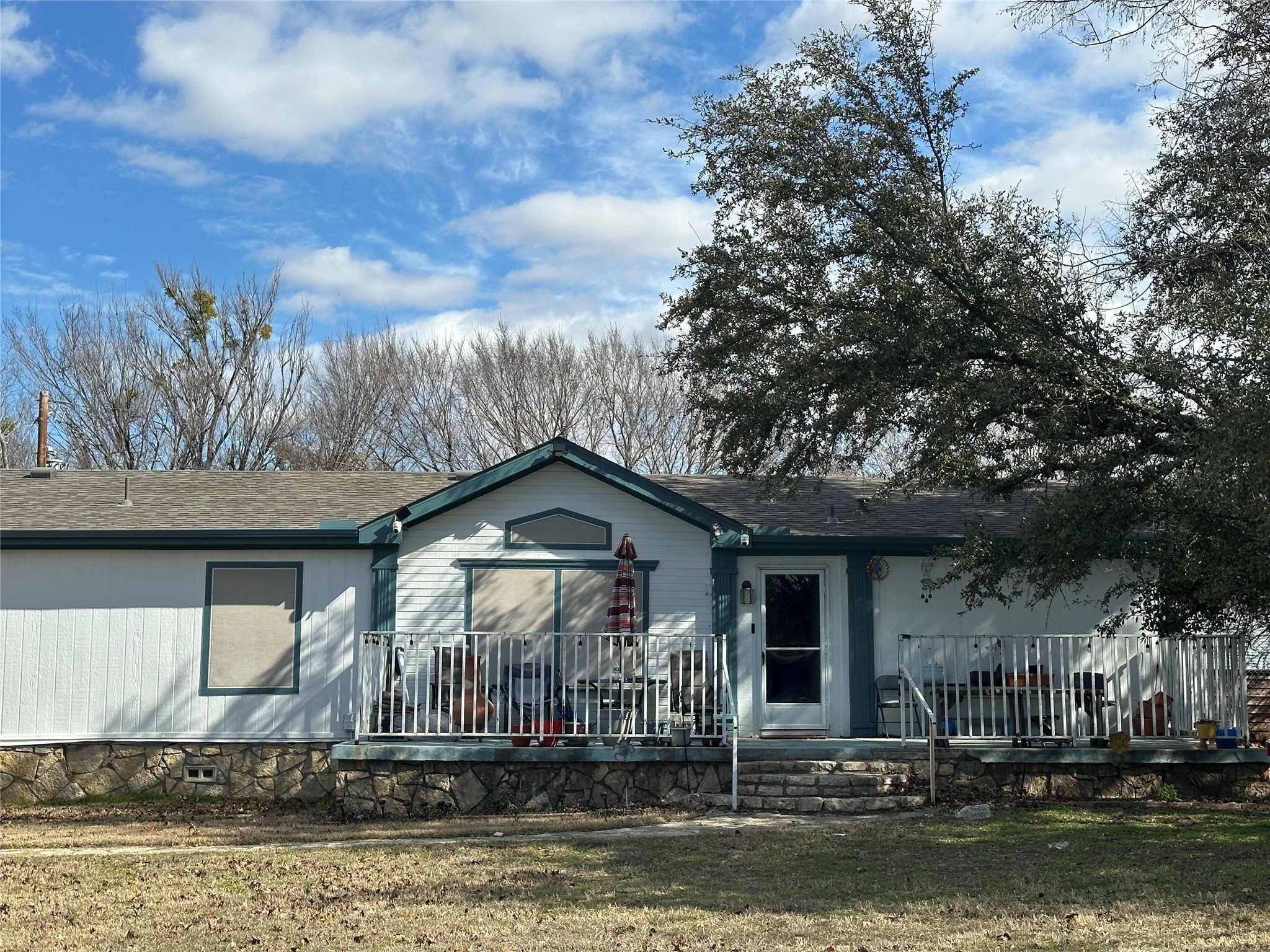 1331 Davis Road Granbury TX 76049