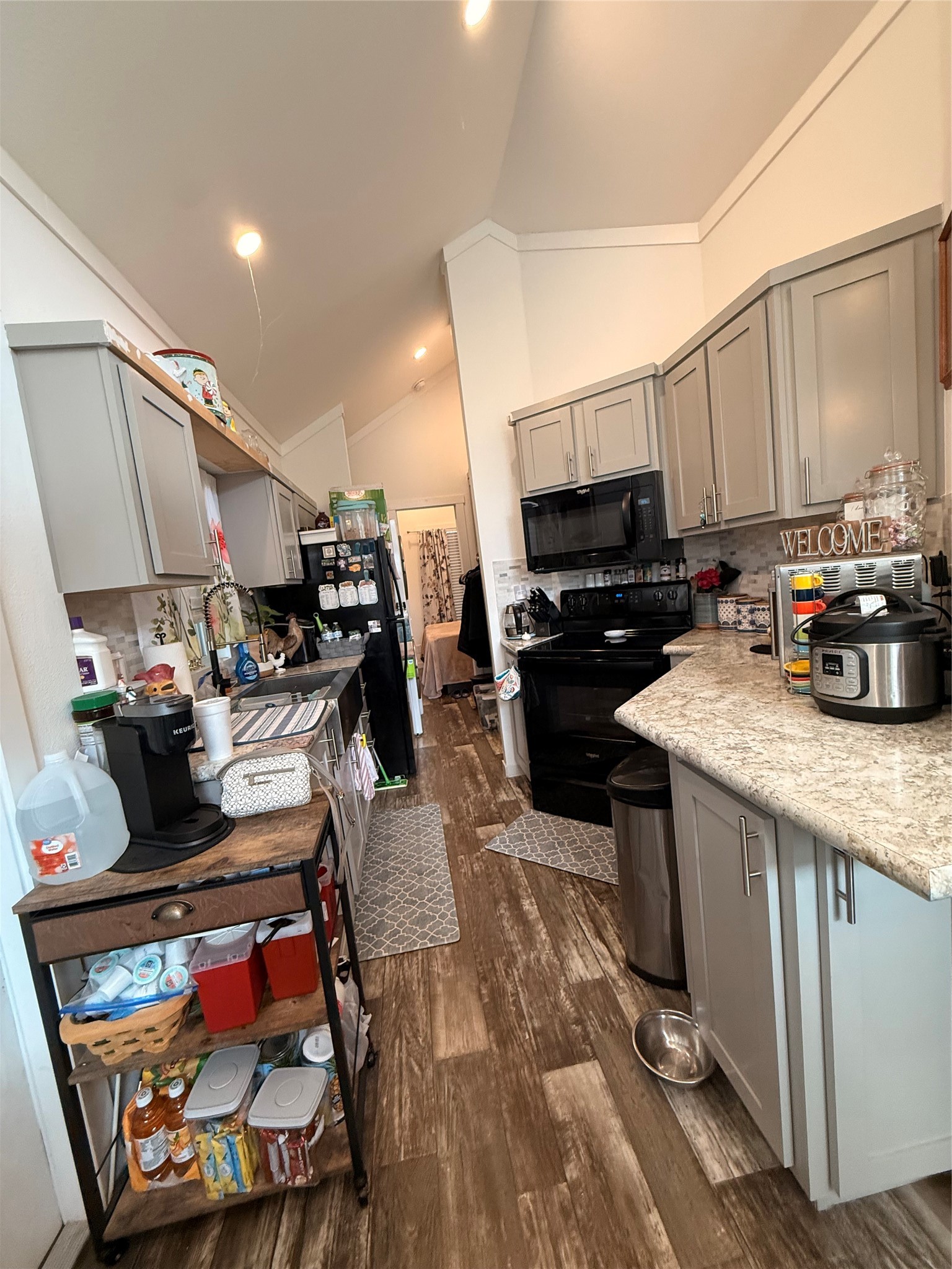 6435 N Fm 17 Yantis TX 75497