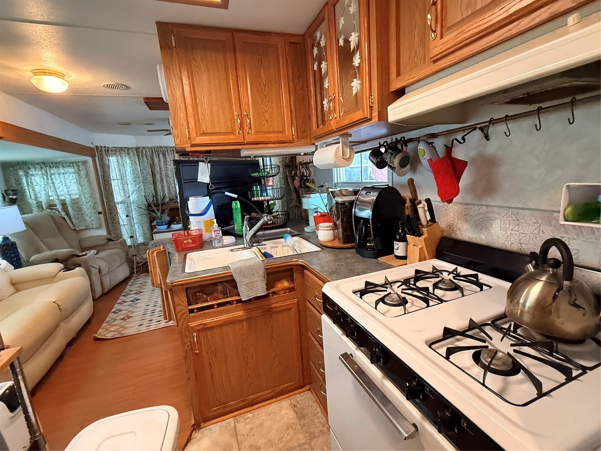 6435 N Fm 17 Yantis TX 75497