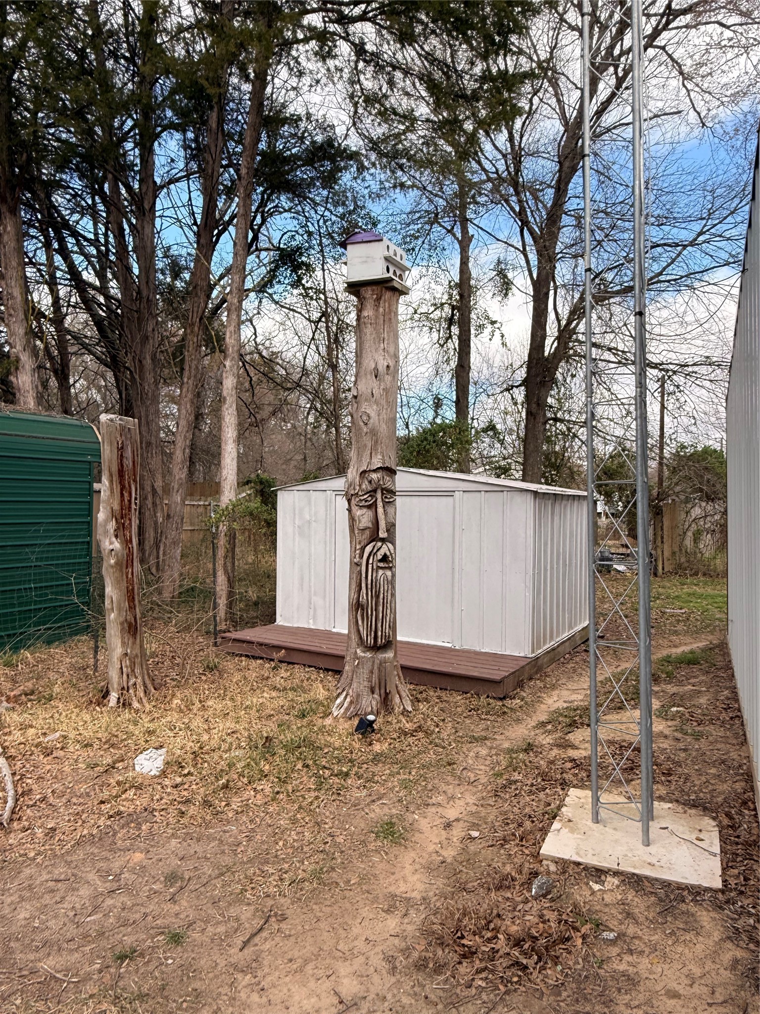 6435 N Fm 17 Yantis TX 75497