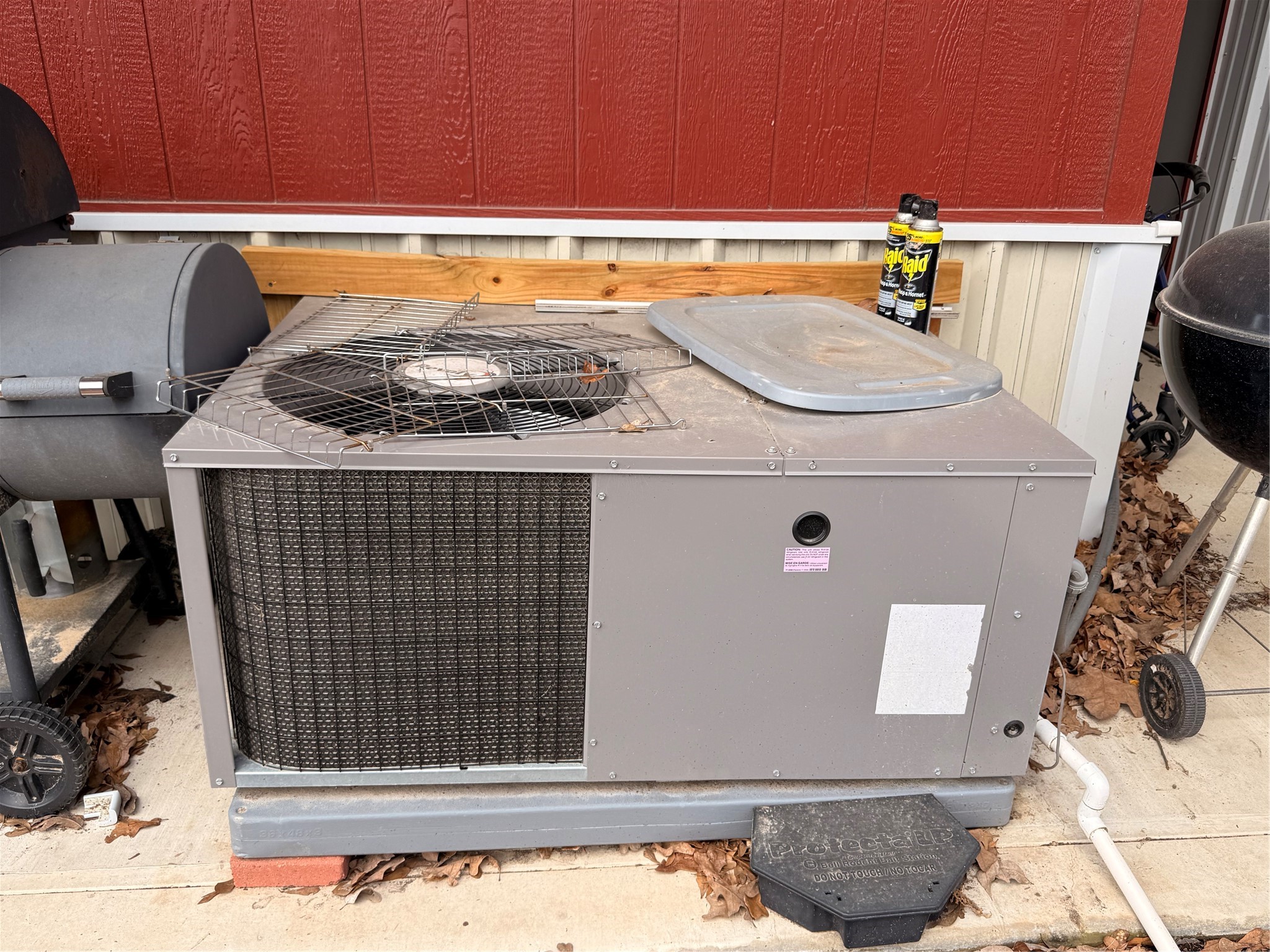 6435 N Fm 17 Yantis TX 75497