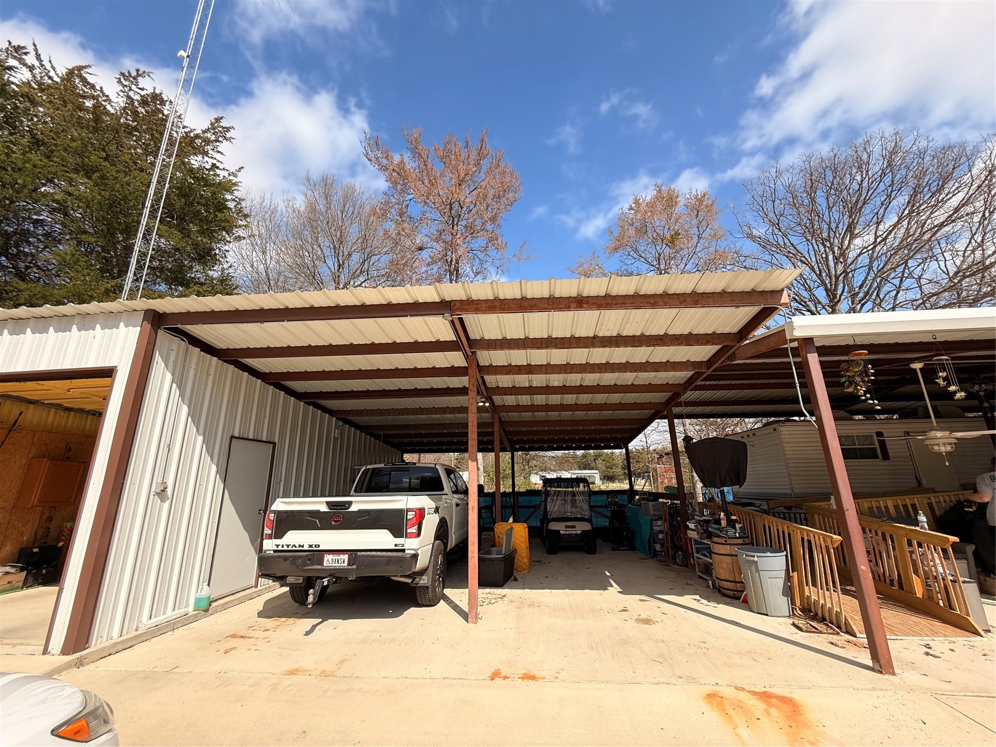 6435 N Fm 17 Yantis TX 75497