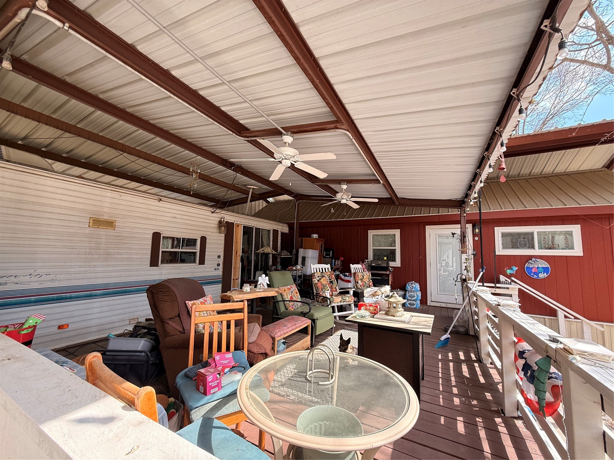 6435 N Fm 17 Yantis TX 75497