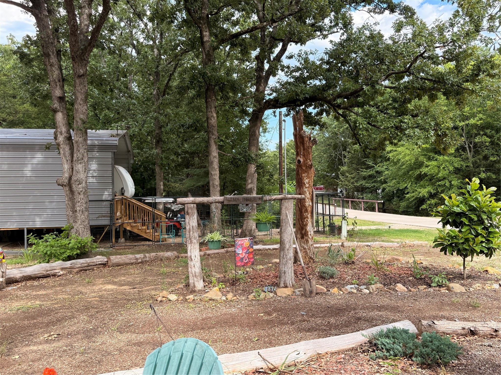 6435 N Fm 17 Yantis TX 75497