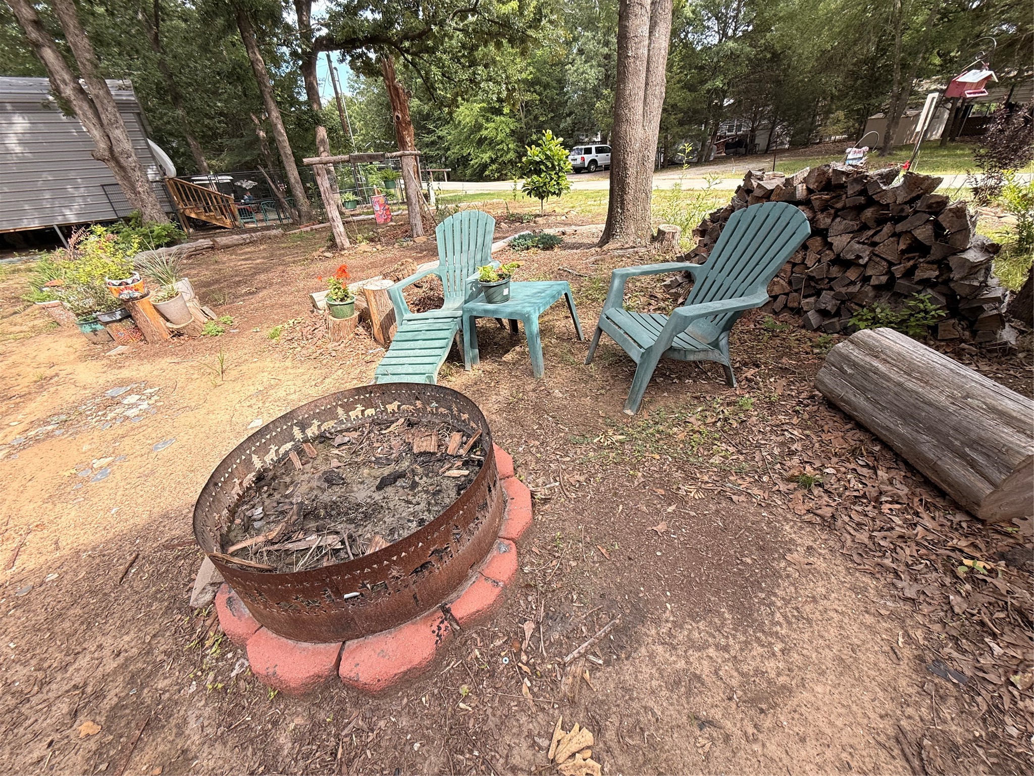 6435 N Fm 17 Yantis TX 75497