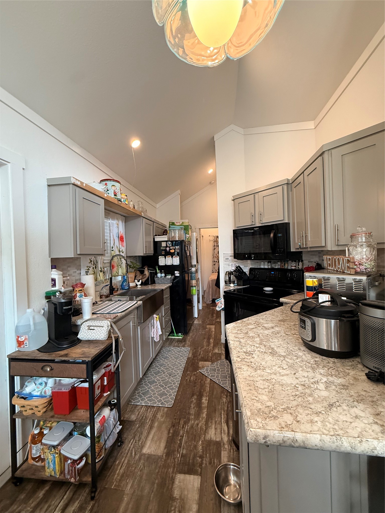 6435 N Fm 17 Yantis TX 75497
