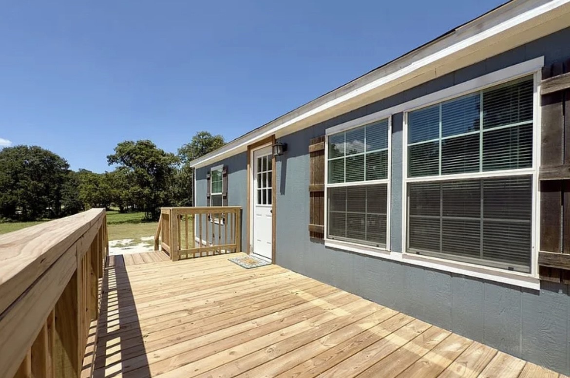 375 Alto Lane Gholson TX 76705