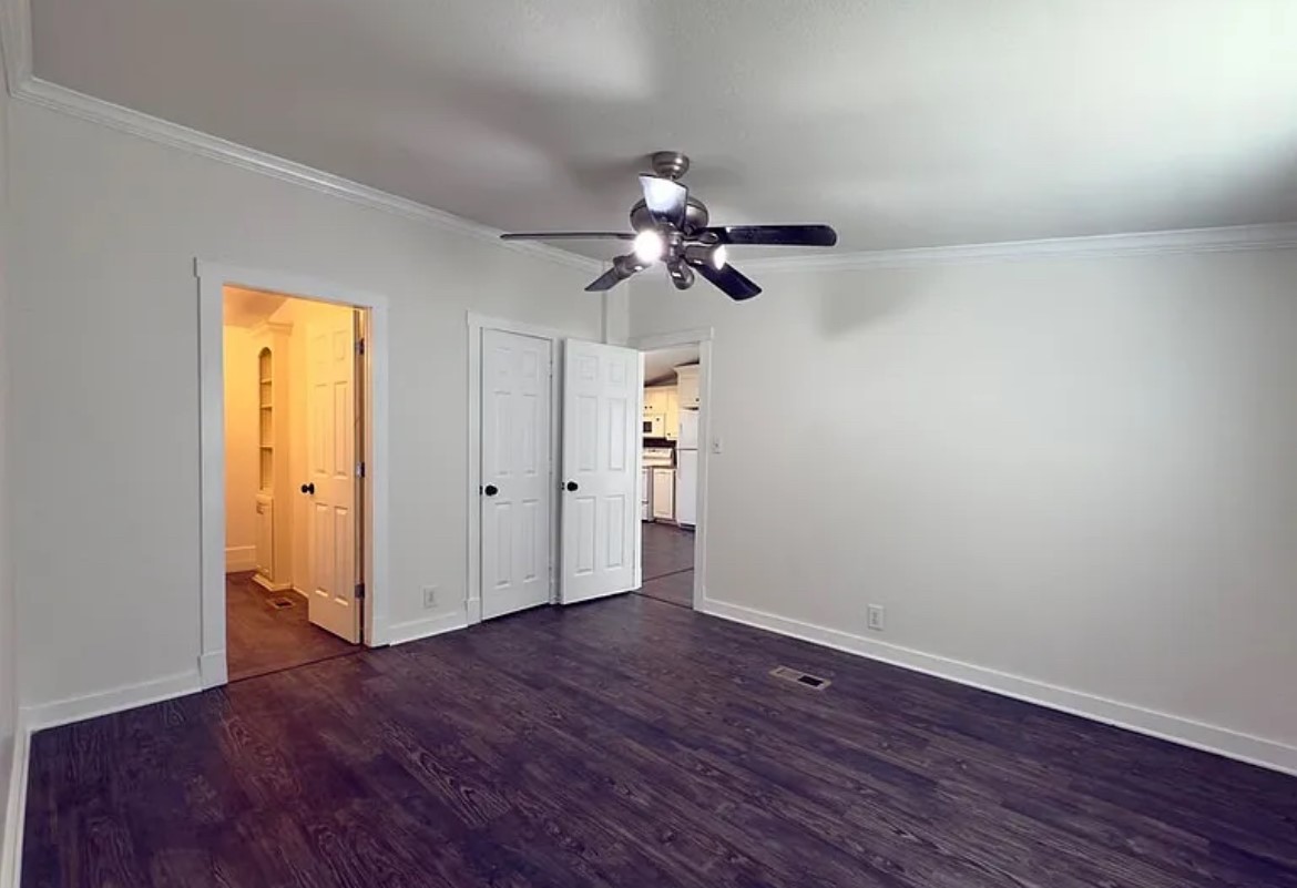 375 Alto Lane Gholson TX 76705