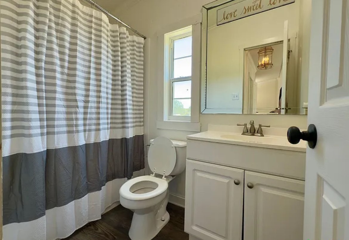 375 Alto Lane Gholson TX 76705