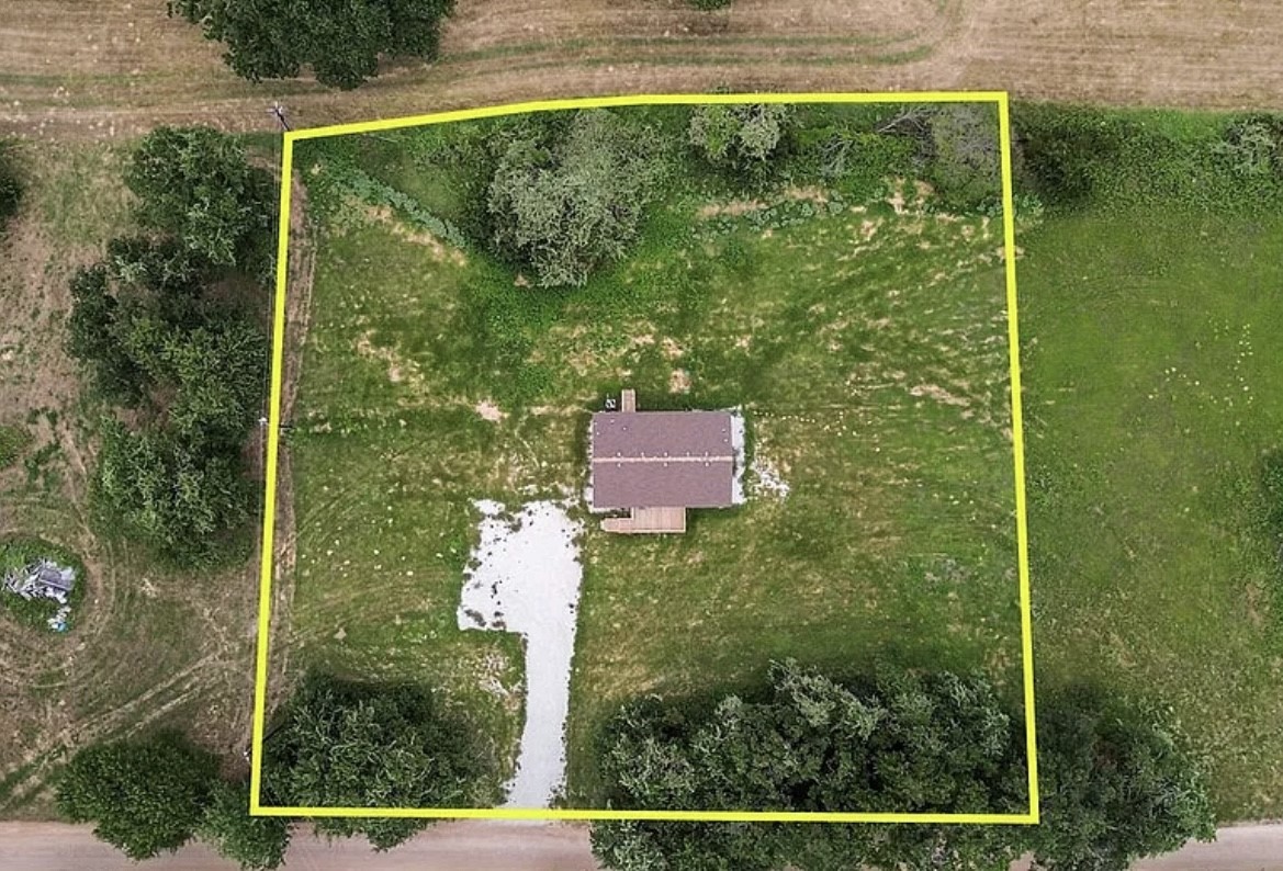 375 Alto Lane Gholson TX 76705