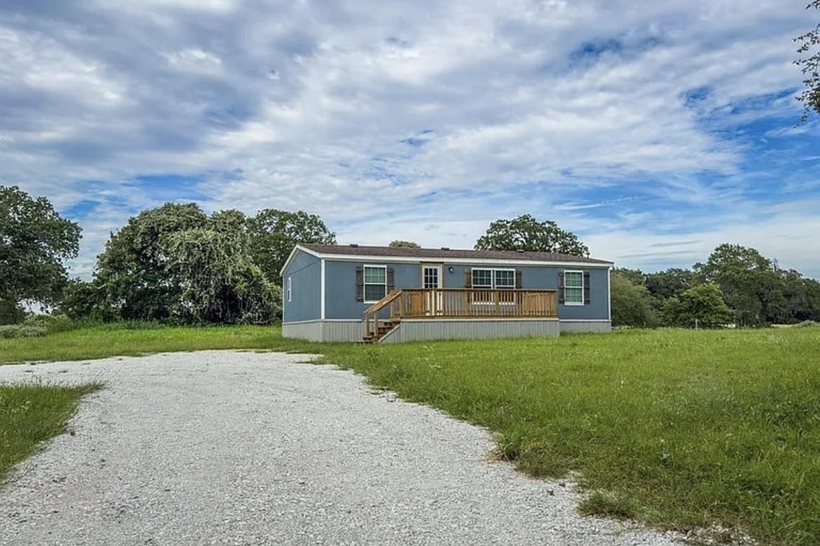 375 Alto Lane Gholson TX 76705