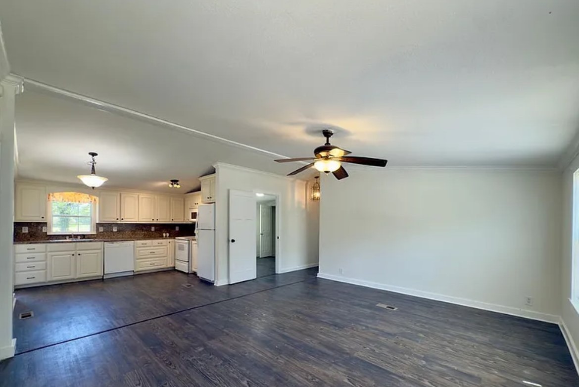 375 Alto Lane Gholson TX 76705