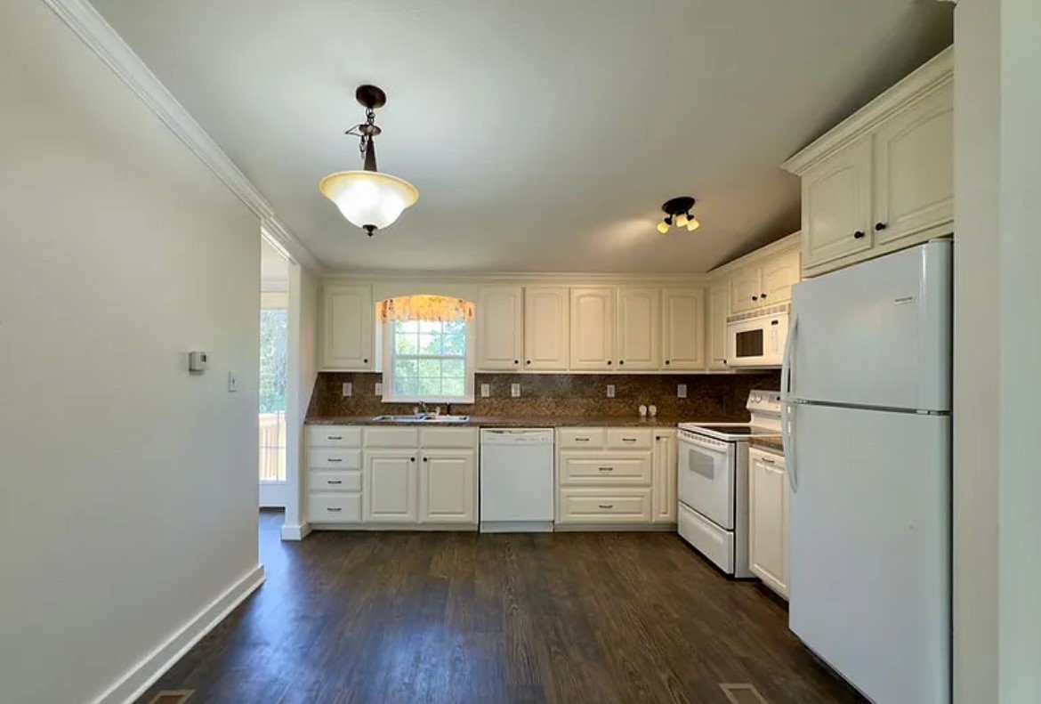 375 Alto Lane Gholson TX 76705