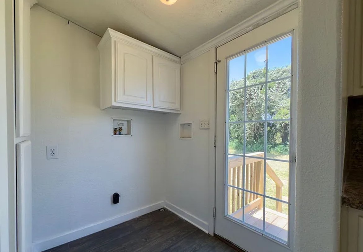 375 Alto Lane Gholson TX 76705