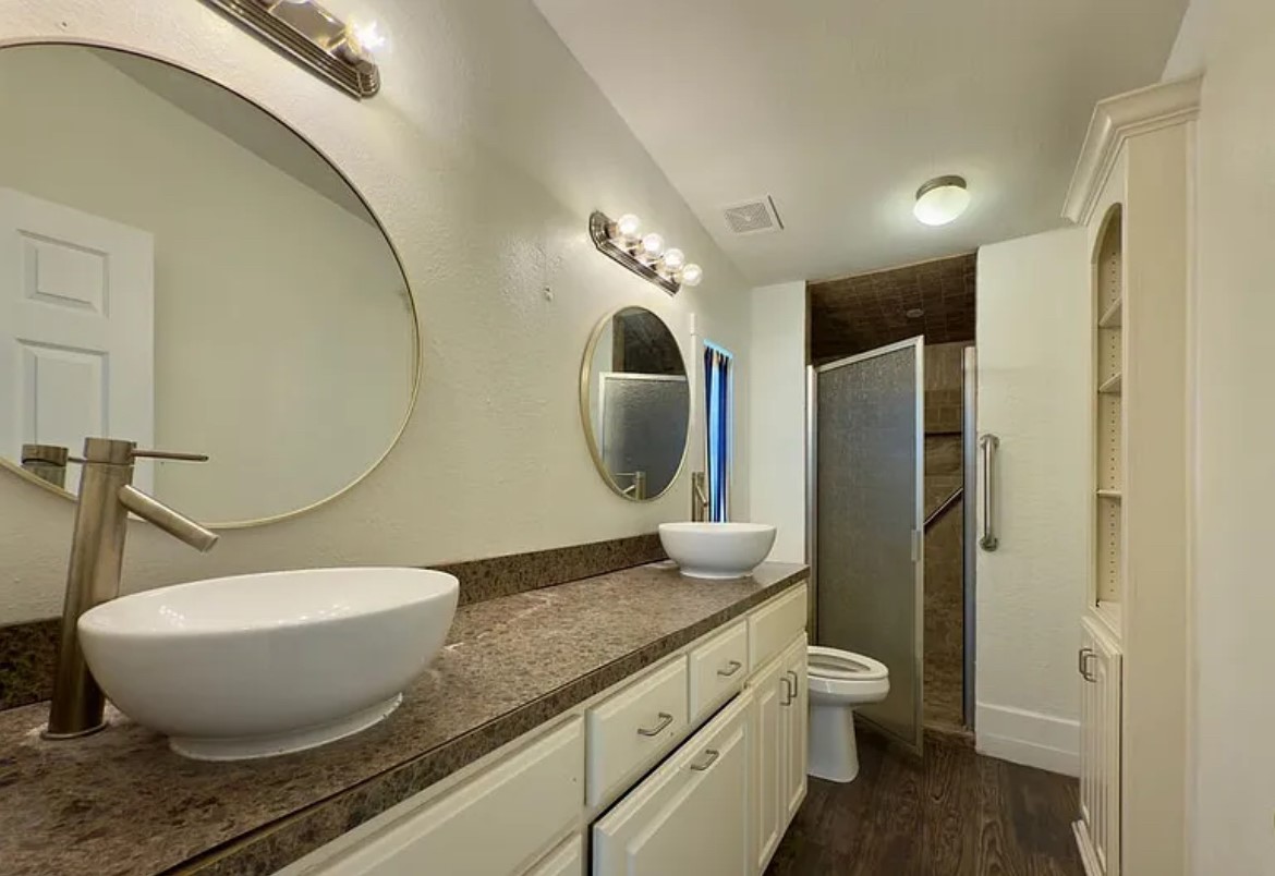375 Alto Lane Gholson TX 76705