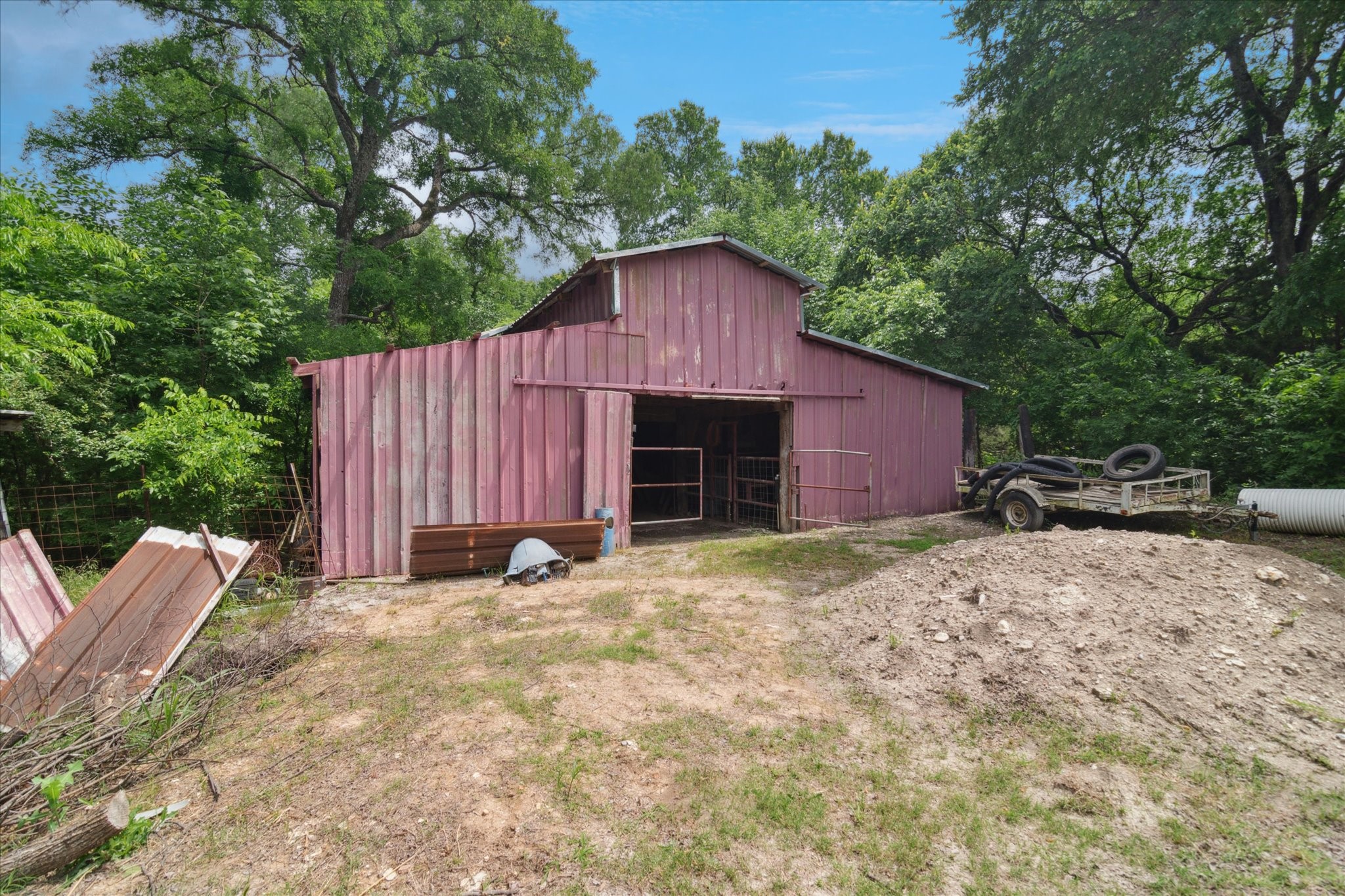 4806 Creekside Road Melissa TX 75454