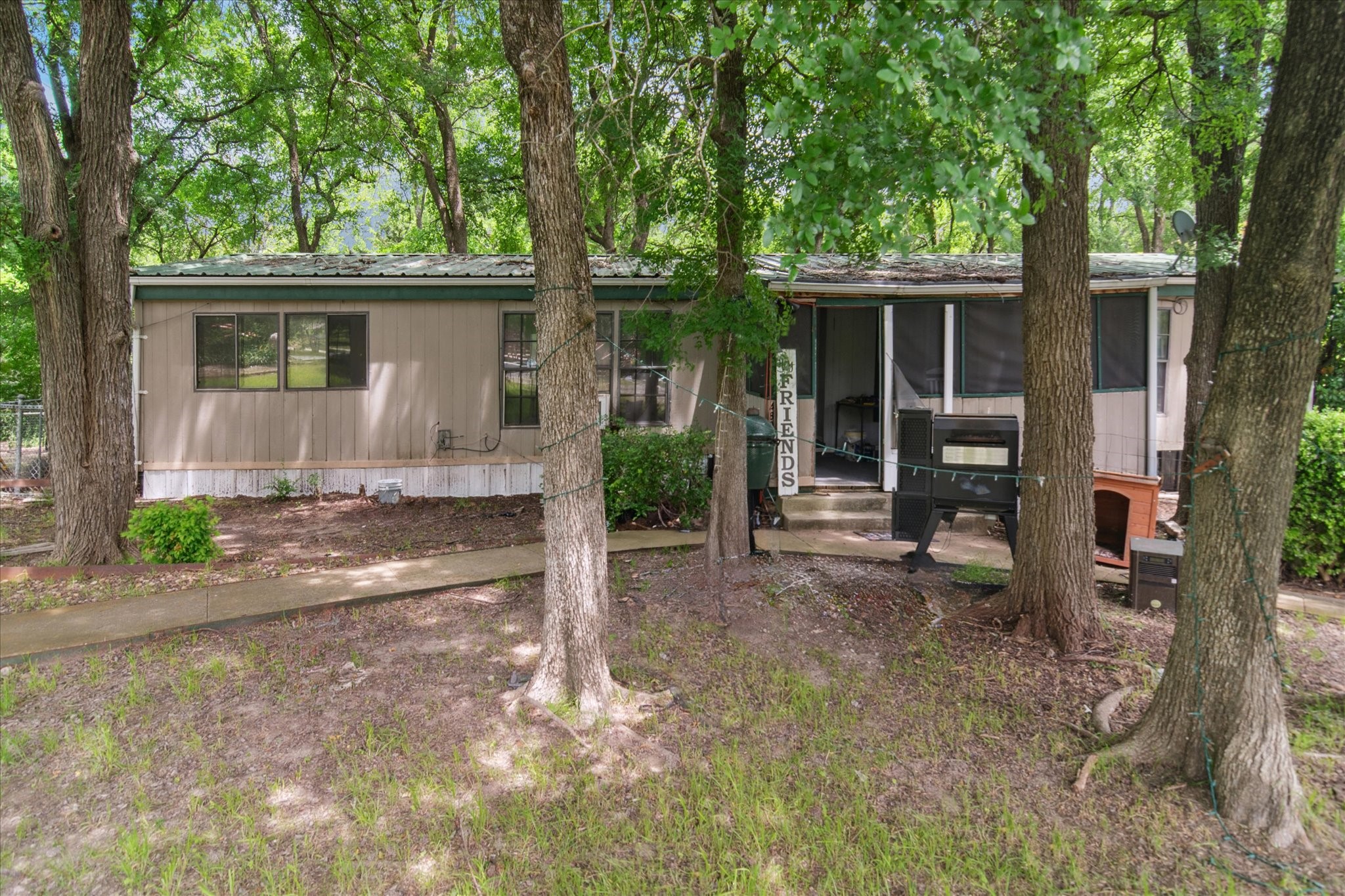 4806 Creekside Road Melissa TX 75454