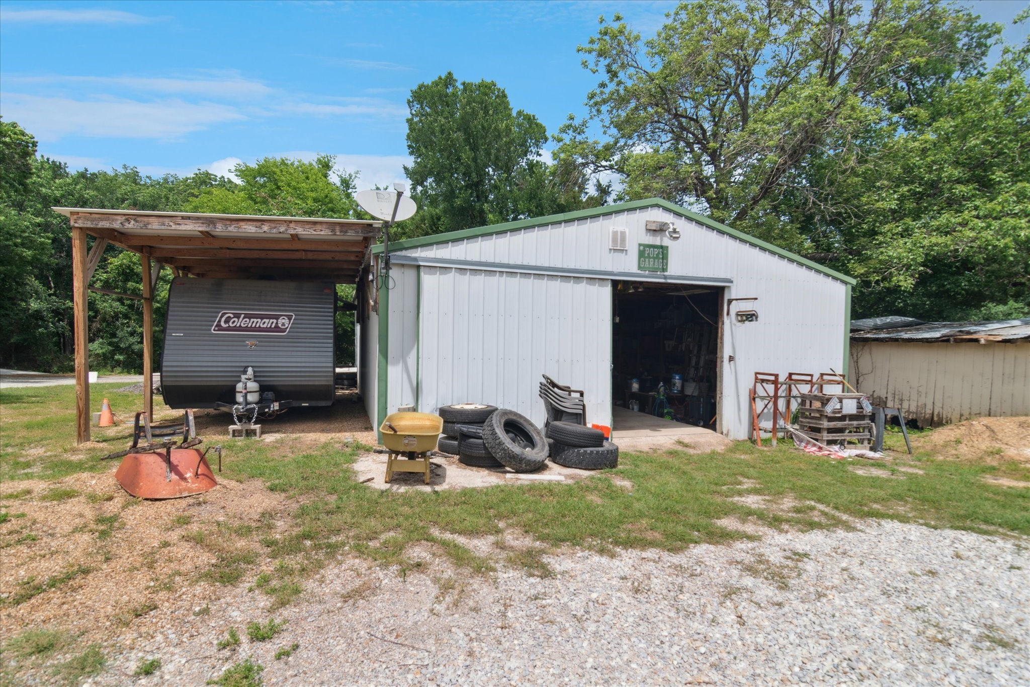 4806 Creekside Road Melissa TX 75454