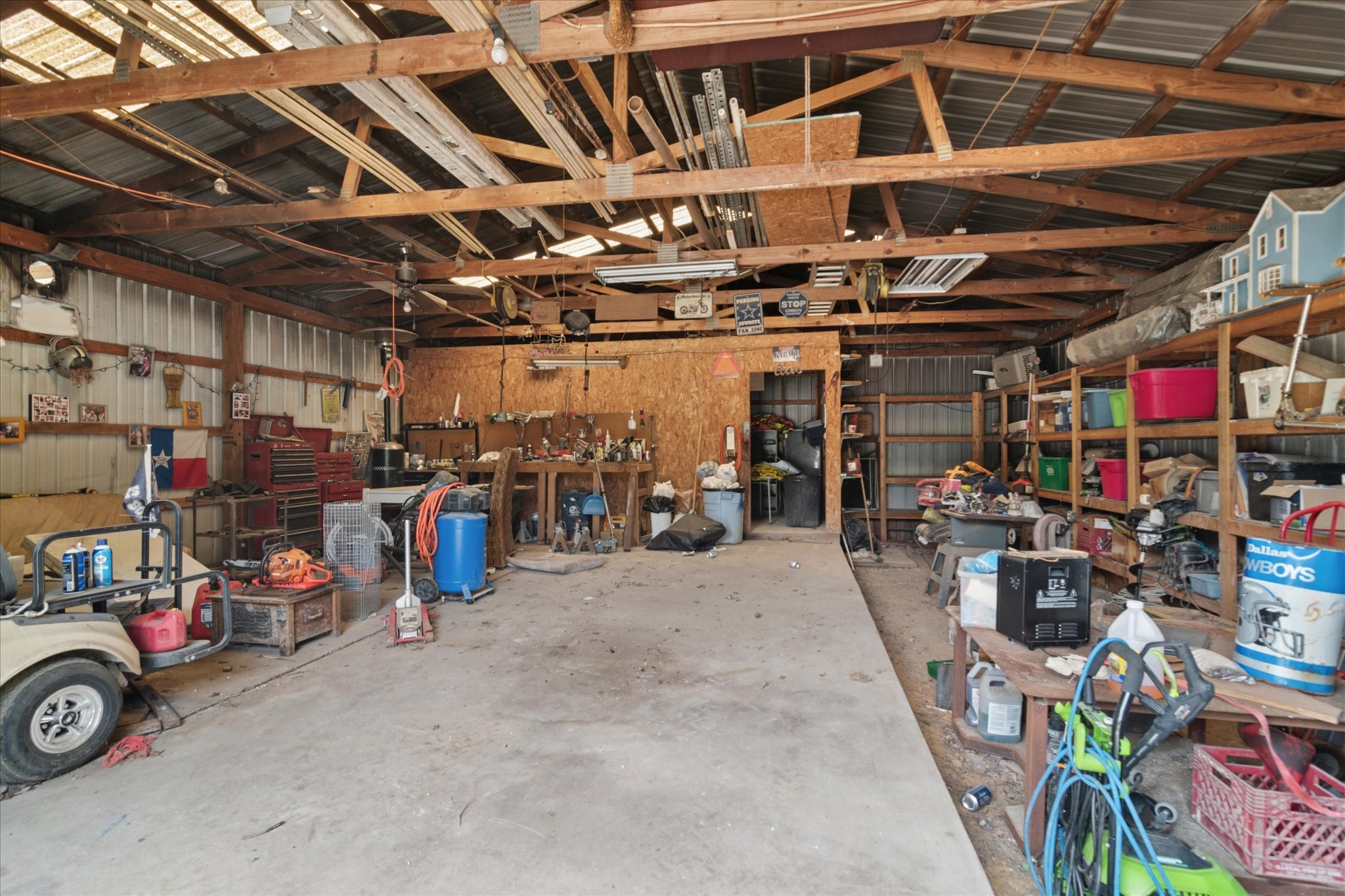 4806 Creekside Road Melissa TX 75454