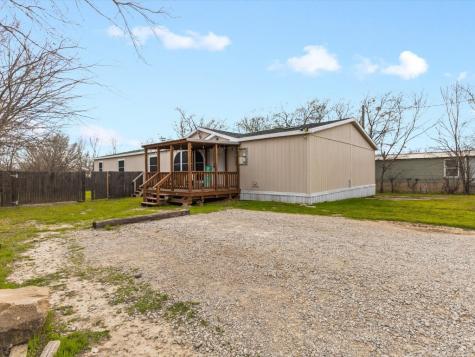 1303 SW 12th Street Mineral Wells TX 76067